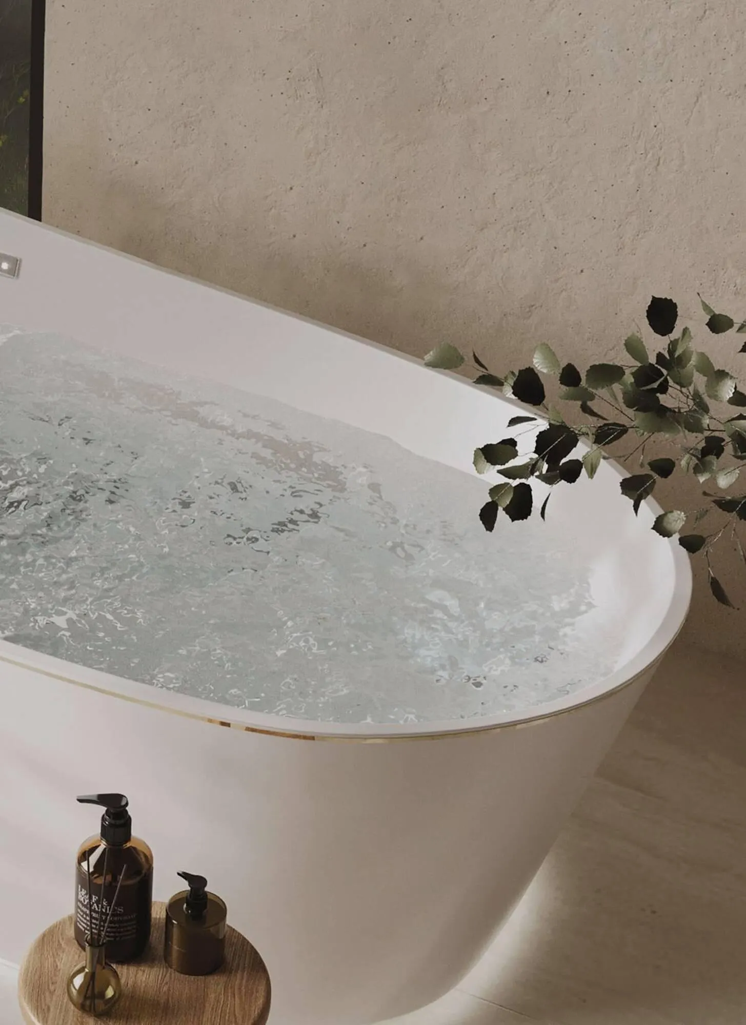 Catálogo de Catálogo Interceramic 3 de octubre al 3 de octubre 2026 - Pagina 23