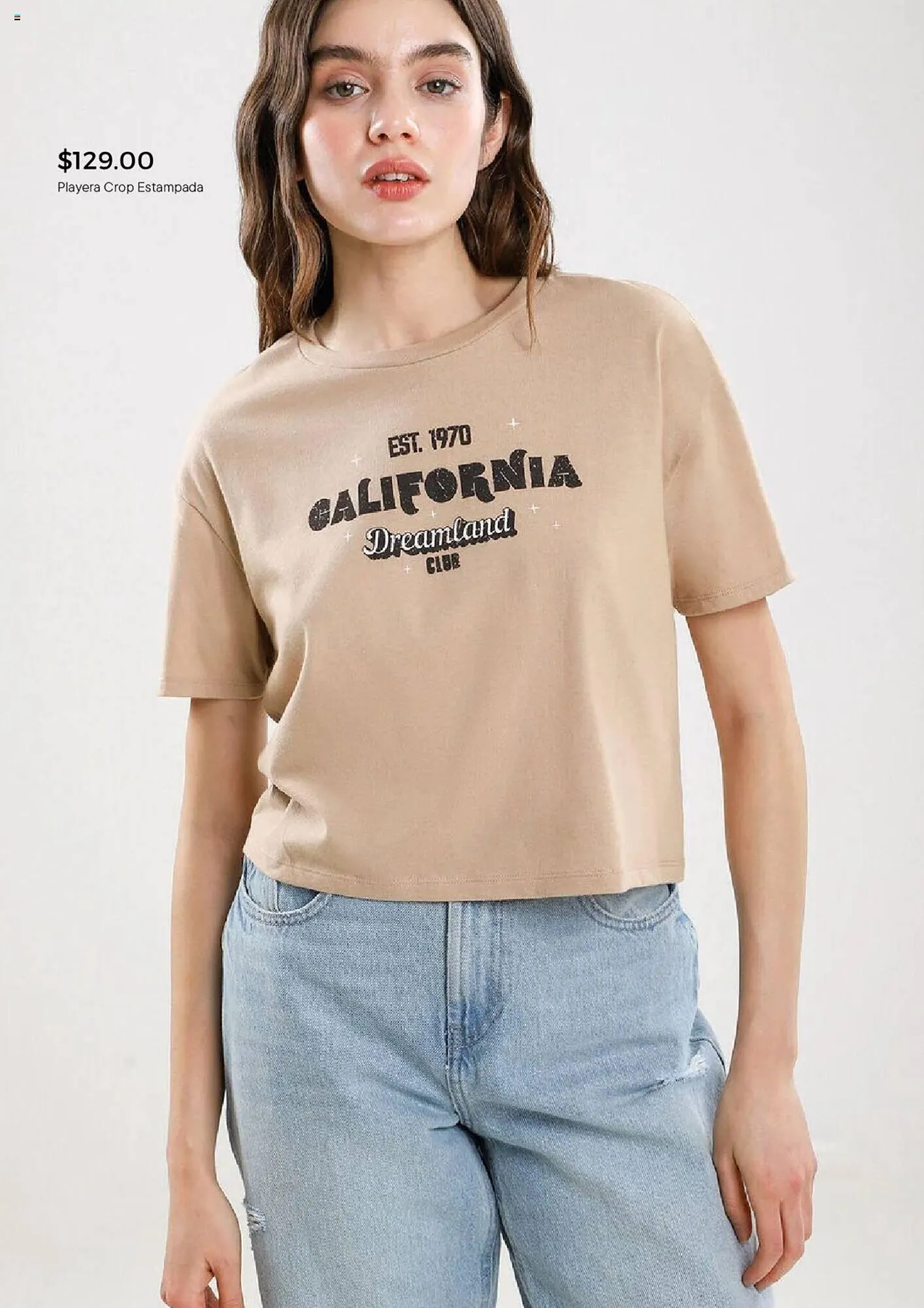 Catálogo de Catálogo C&A 1 de septiembre al 30 de septiembre 2024 - Pagina 5