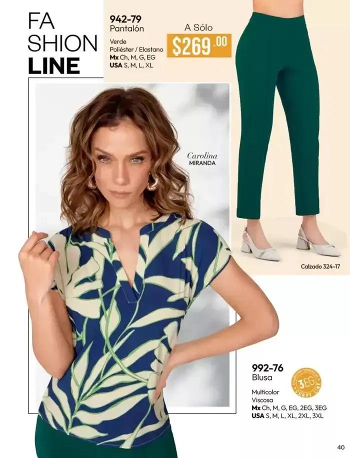 Catálogo de Ahorra ahora con nuestras ofertas 8 de enero al 30 de junio 2025 - Pagina 306