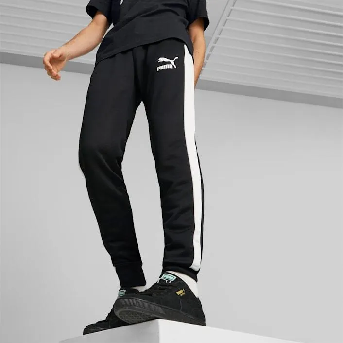 Pants deportivos Iconic T7 para hombre