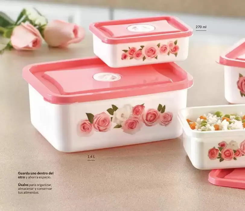 Catálogo de Avon Casa & Estilo C7 1 de julio al 31 de julio 2025 - Pagina 26