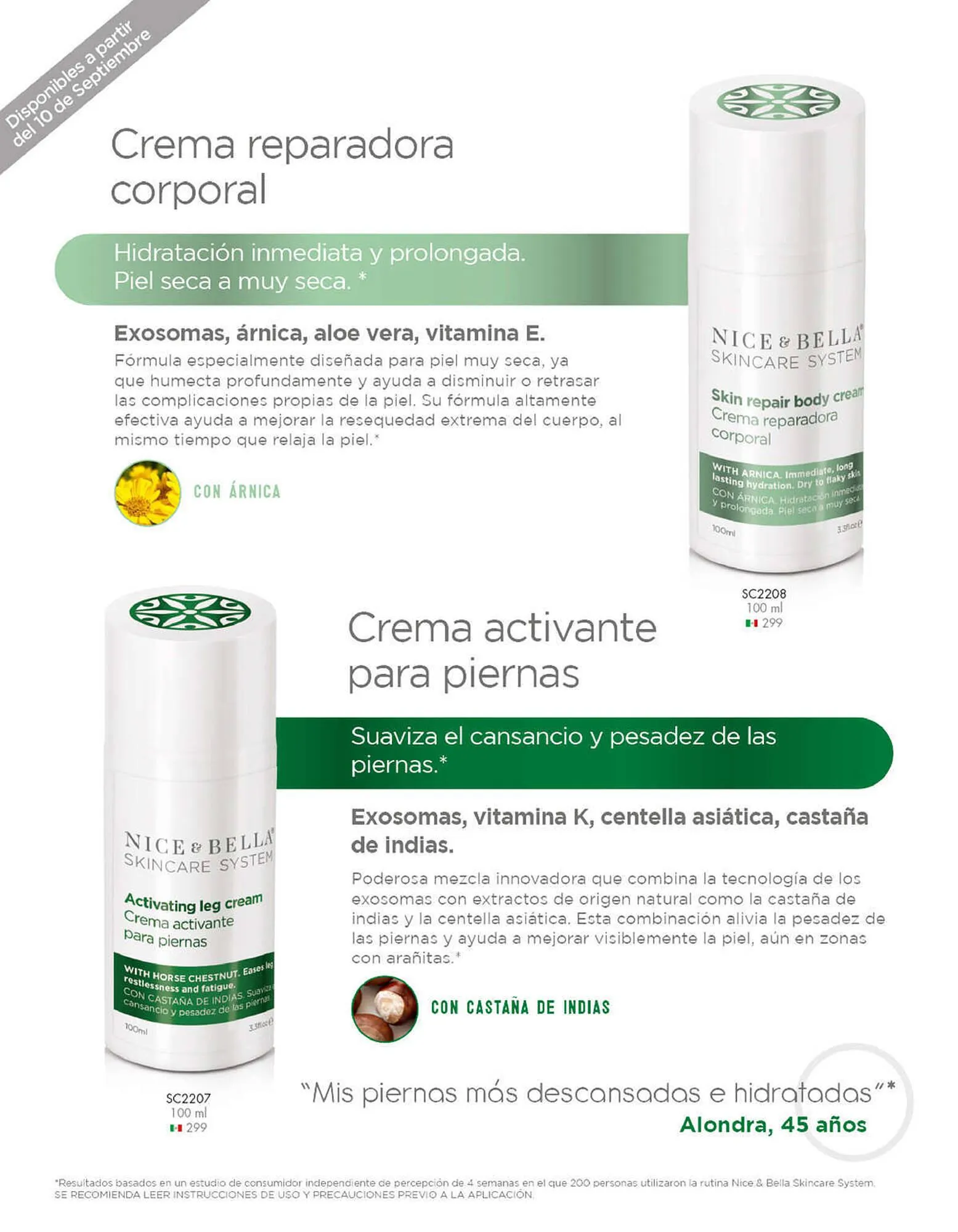 Catálogo de Catálogo Nice 6 de marzo al 31 de julio 2023 - Pagina 96