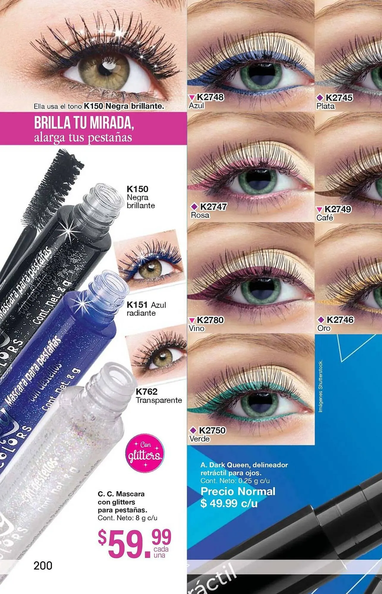 Catálogo de Catálogo Arabela 14 de agosto al 4 de septiembre 2025 - Pagina 170