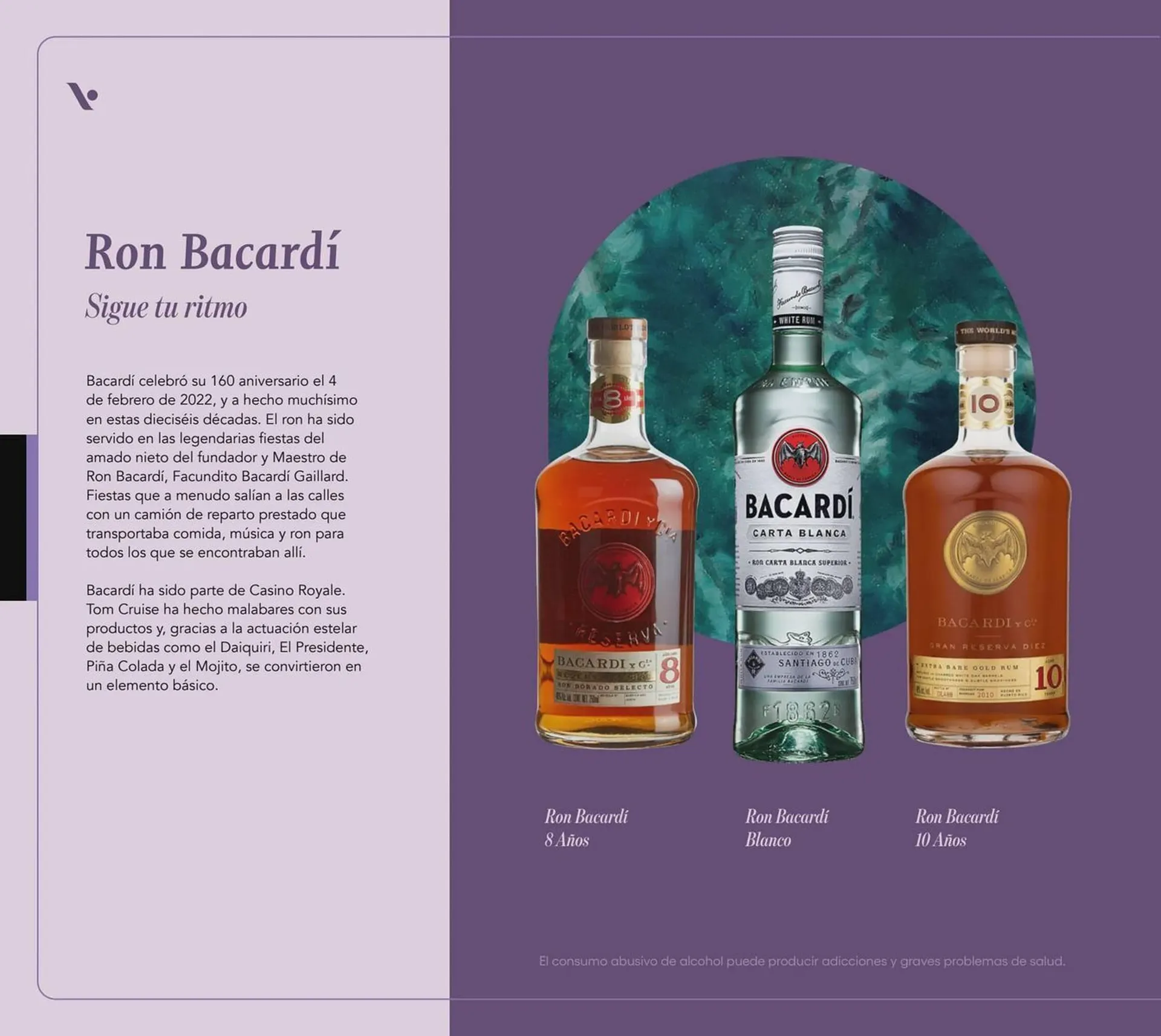 Catálogo de Catálogo Vinoteca 5 de noviembre al 31 de diciembre 2025 - Pagina 108