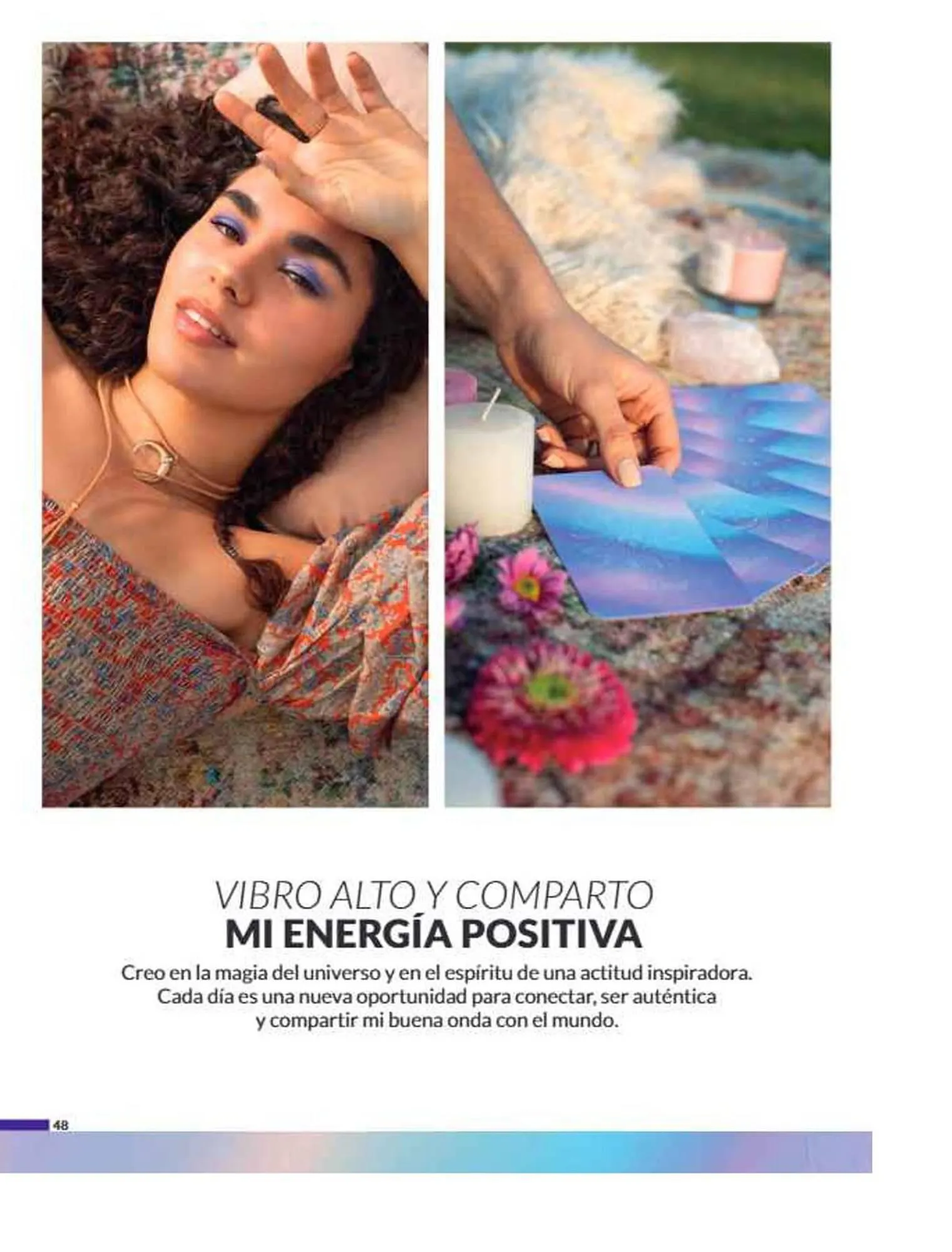 Catálogo de Catálogo Avon 16 de julio al 31 de diciembre 2025 - Pagina 53