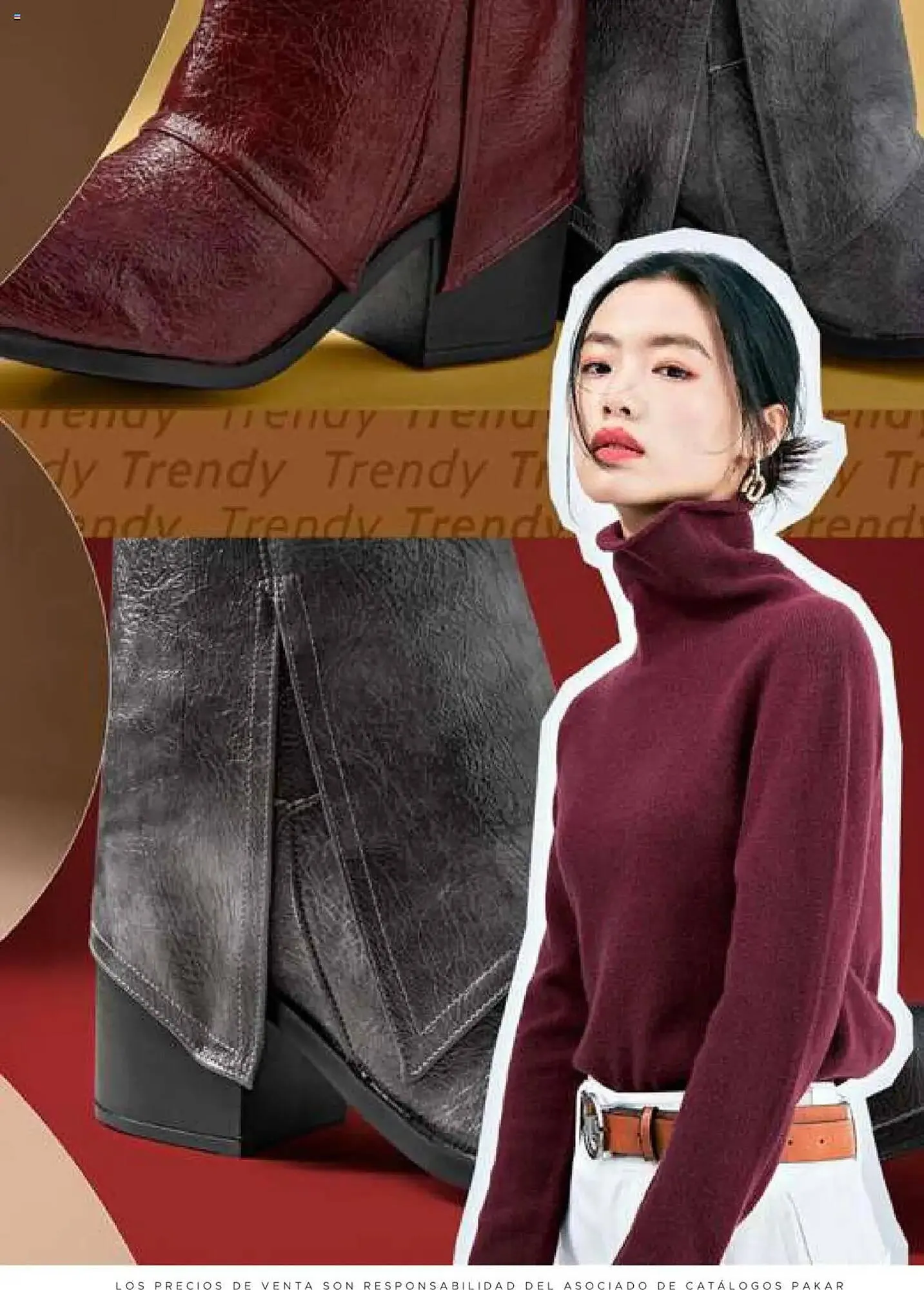 Catálogo de Catálogo SC Pakar 24 de julio al 1 de enero 2026 - Pagina 81