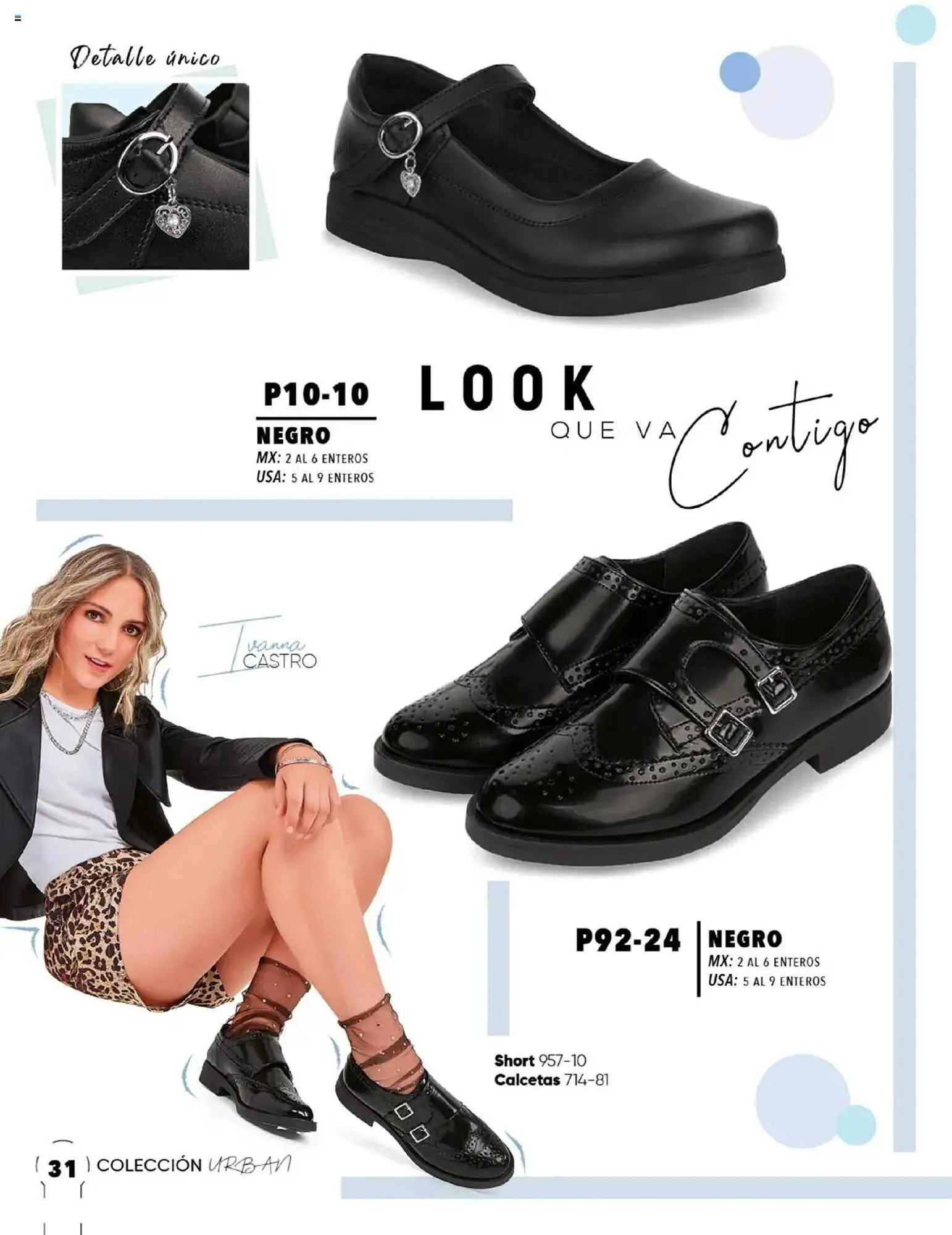 Catálogo de Catálogo Cklass 14 de julio al 1 de agosto 2025 - Pagina 249