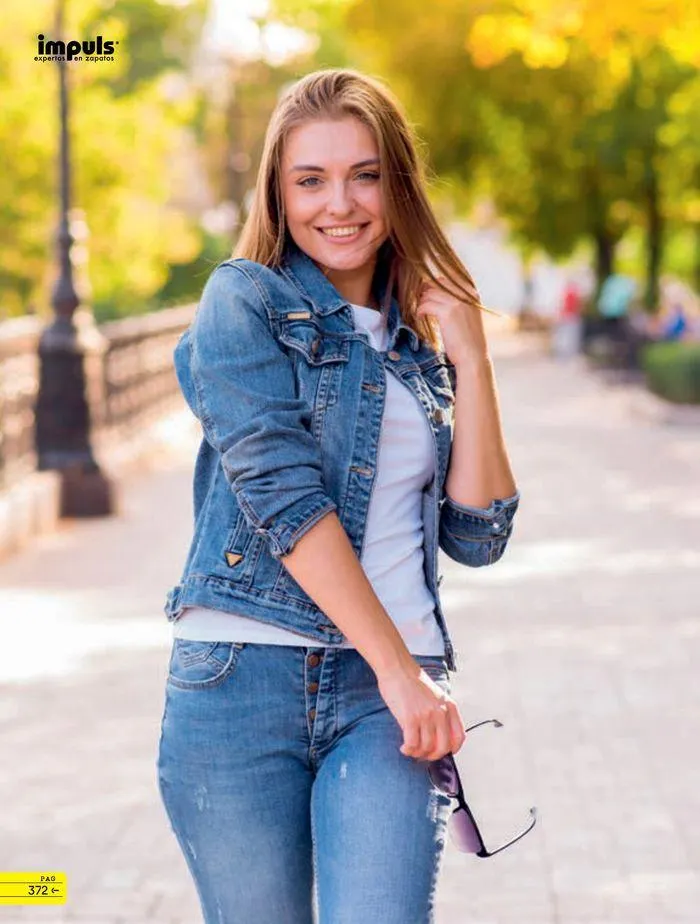 Catálogo de Dama Otoño-Invierno 2024 29 de julio al 31 de diciembre 2024 - Pagina 374