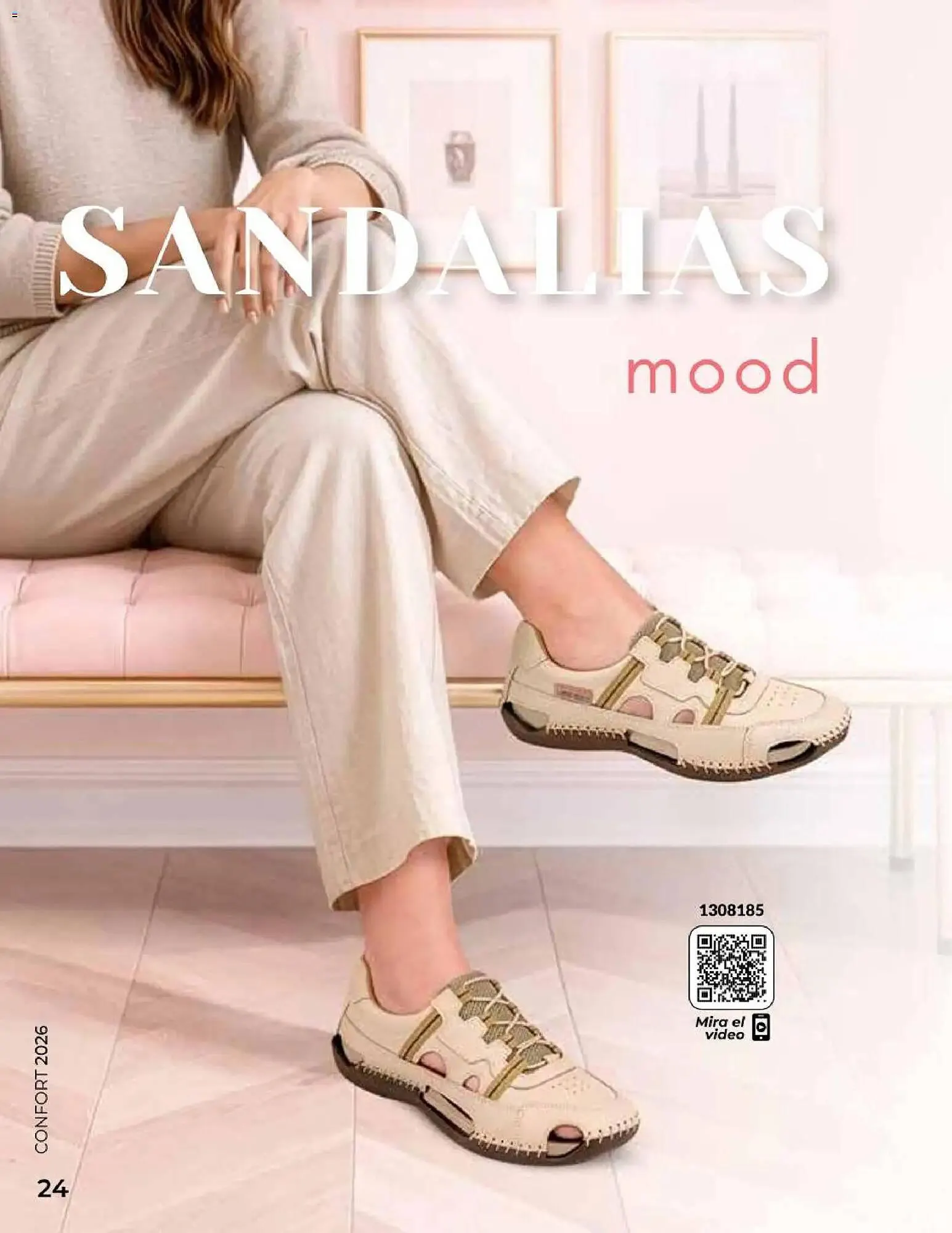 Catálogo de Catálogo Price Shoes 15 de febrero al 1 de enero 2027 - Pagina 24