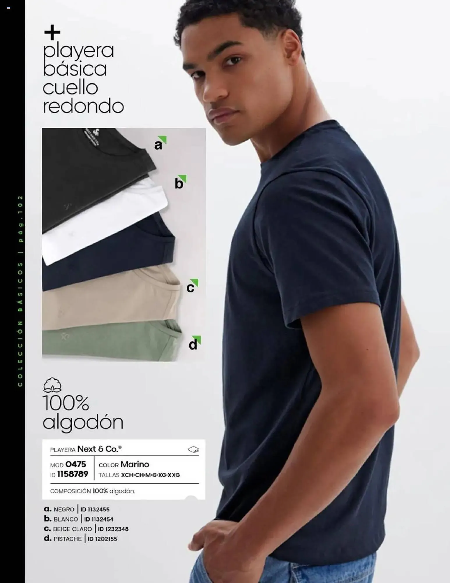Catálogo de Catálogo Price Shoes 17 de julio al 31 de agosto 2025 - Pagina 104