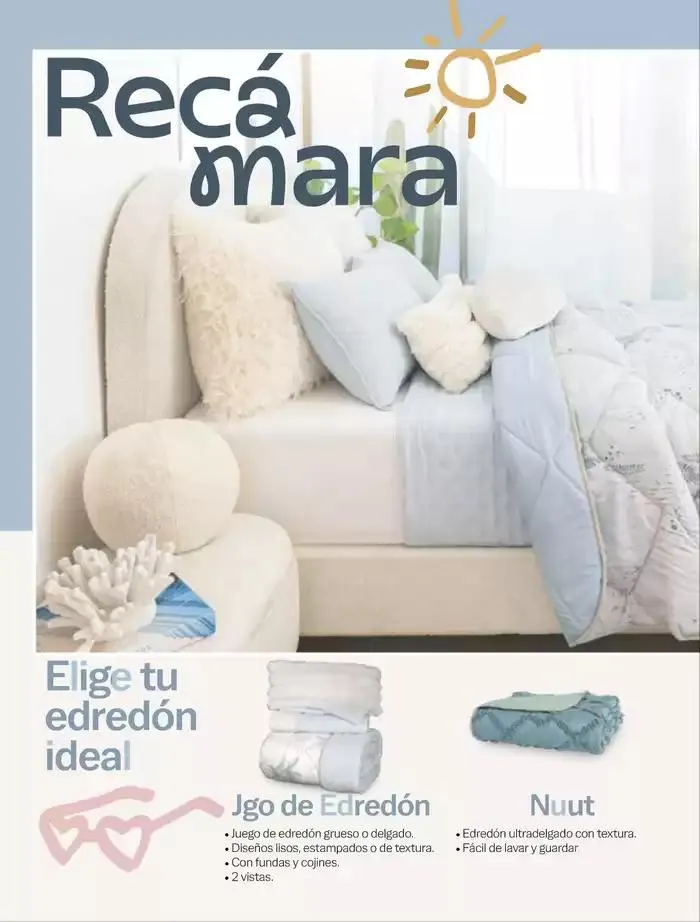 Catálogo de Catálogo - Chavos 29 de enero al 28 de febrero 2025 - Pagina 4