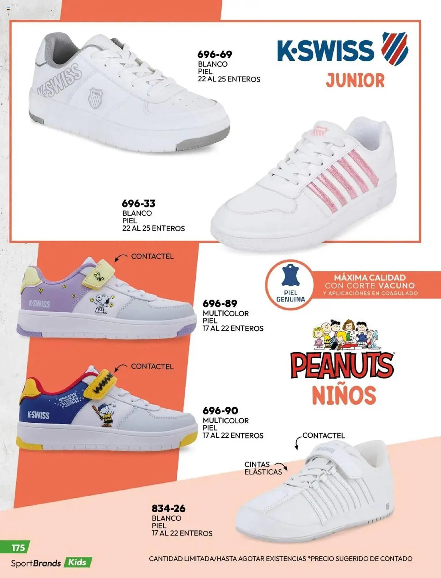 Catálogo de Catálogo Cklass 14 de julio al 1 de enero 2026 - Pagina 247