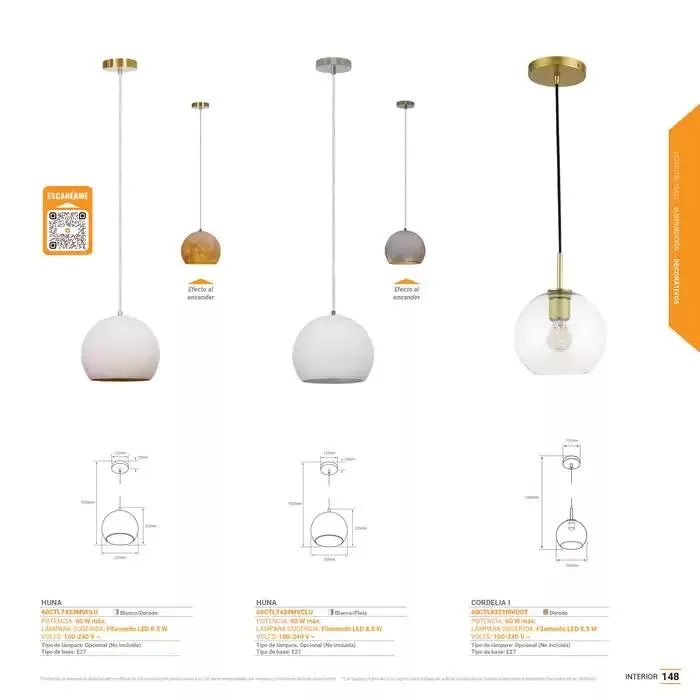 Catálogo de TecnoliteMEDIA 1 de enero al 31 de diciembre 2025 - Pagina 139