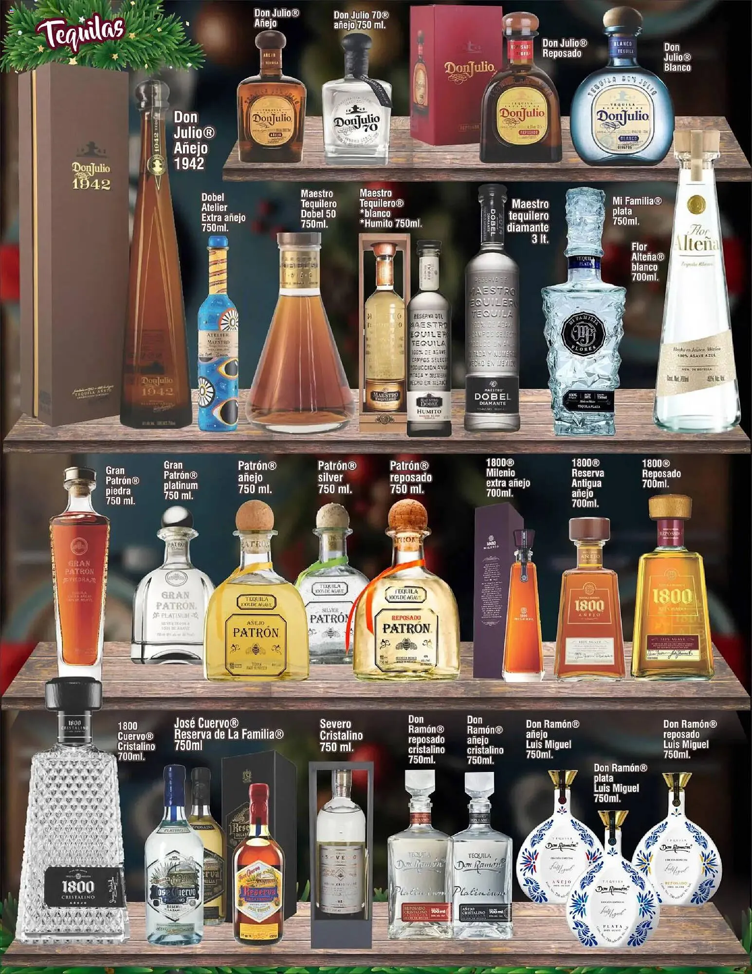 Catálogo de Folleto Casa Ley 20 de diciembre al 26 de diciembre 2025 - Pagina 19