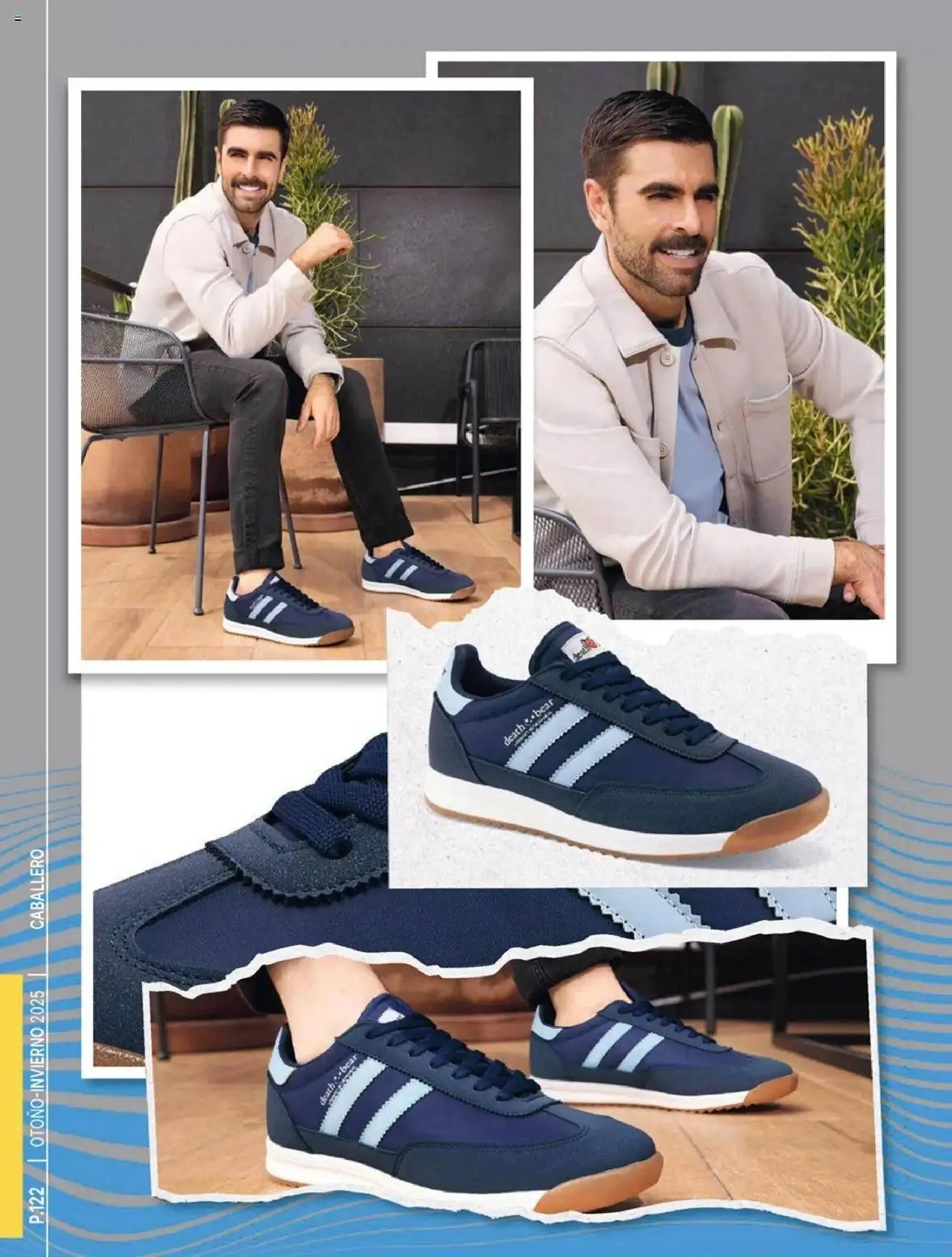 Catálogo de Catálogo Impuls 7 de julio al 30 de septiembre 2025 - Pagina 124