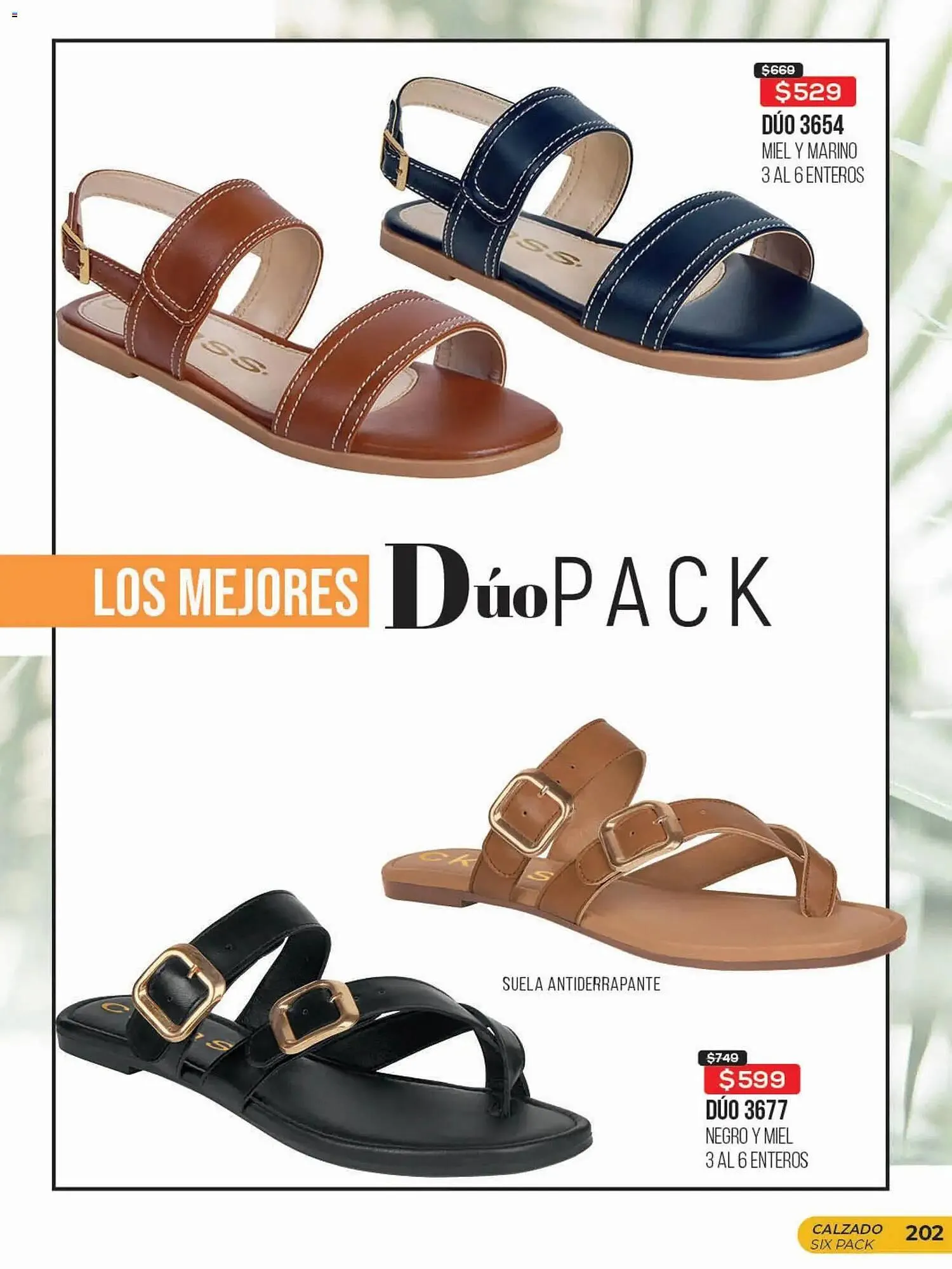 Catálogo de Catálogo Cklass 13 de abril al 27 de abril 2026 - Pagina 203