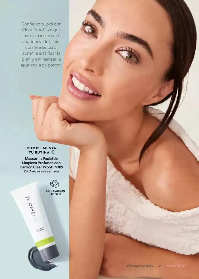 Catálogo de The Look 7 de enero al 31 de enero 2025 - Pagina 43