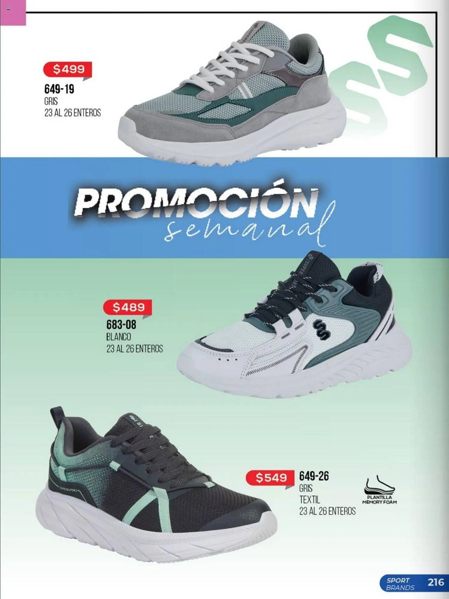 Catálogo de Catálogo Cklass 2 de mayo al 19 de mayo 2024 - Pagina 110