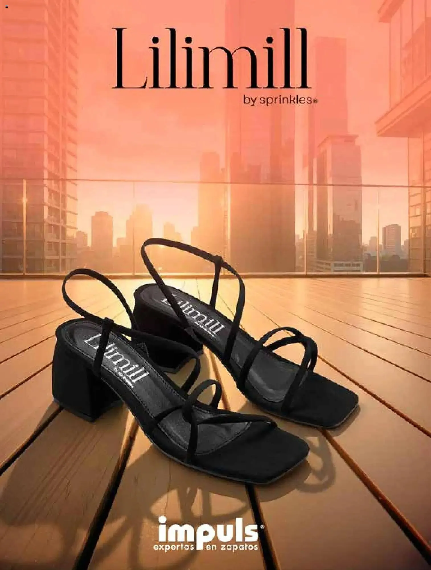 Catálogo de Catálogo Impuls 1 de enero al 1 de junio 2026 - Pagina 2