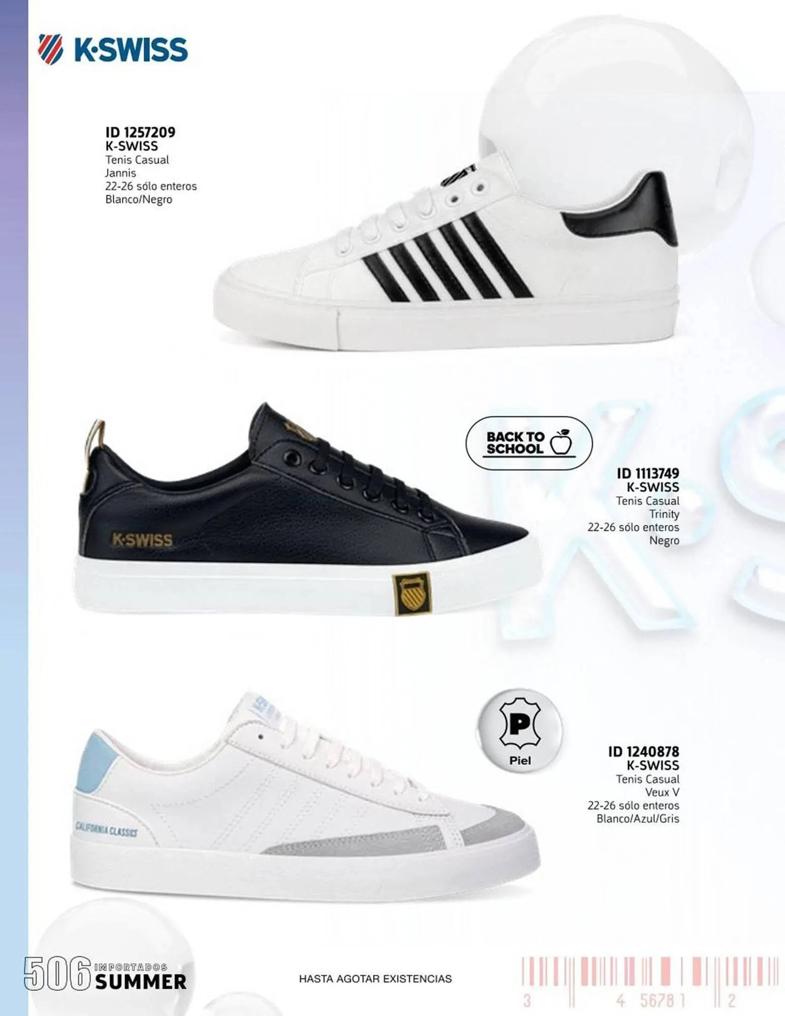 Catálogo de Catálogo Price Shoes 16 de mayo al 31 de agosto 2025 - Pagina 506
