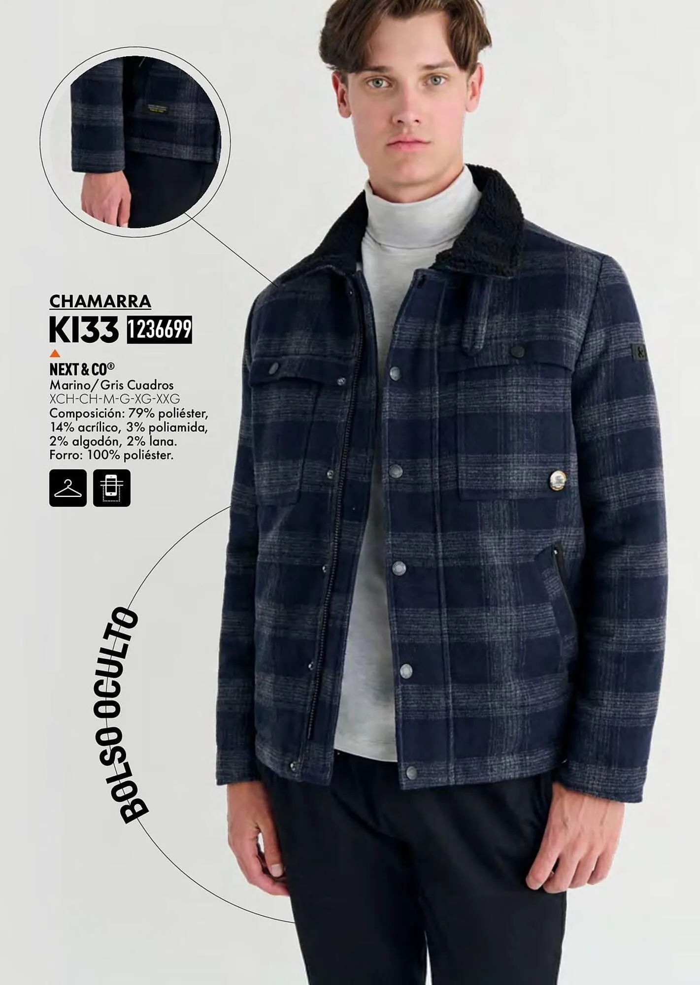 Catálogo de Catálogo Price Shoes 27 de noviembre al 28 de febrero 2026 - Pagina 338