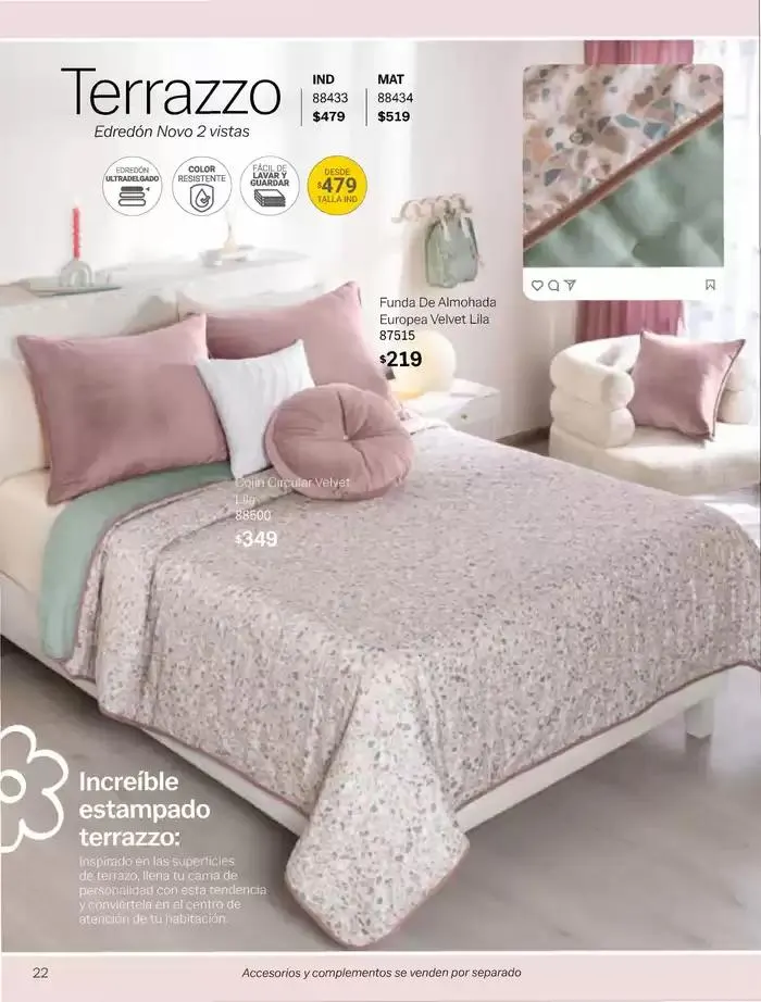 Catálogo de Catálogo - Chavos 29 de enero al 28 de febrero 2025 - Pagina 24