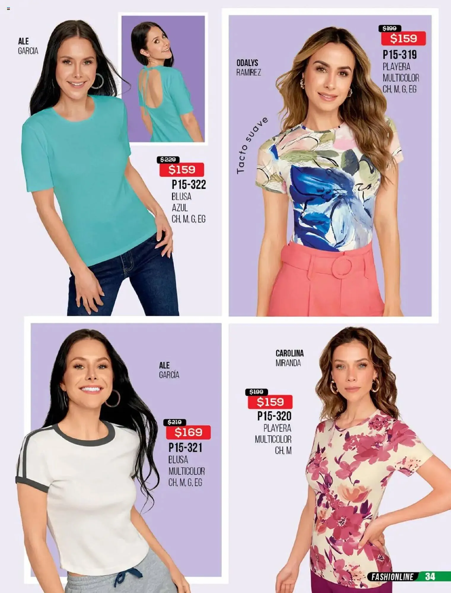 Catálogo de Catálogo Cklass 23 de junio al 1 de enero 2026 - Pagina 35