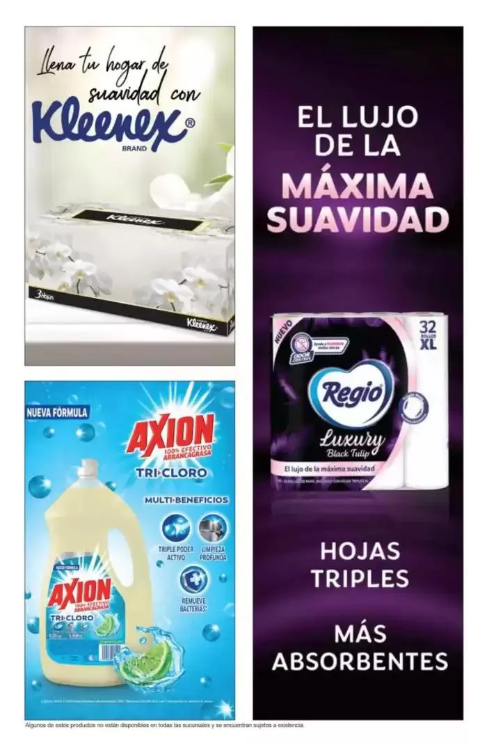 Catálogo de Catálogo Costco 1 de abril al 30 de abril 2025 - Pagina 120