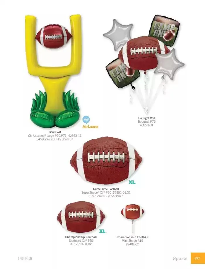 Catálogo de Spring Summer Catalogo 17 de marzo al 31 de agosto 2025 - Pagina 219