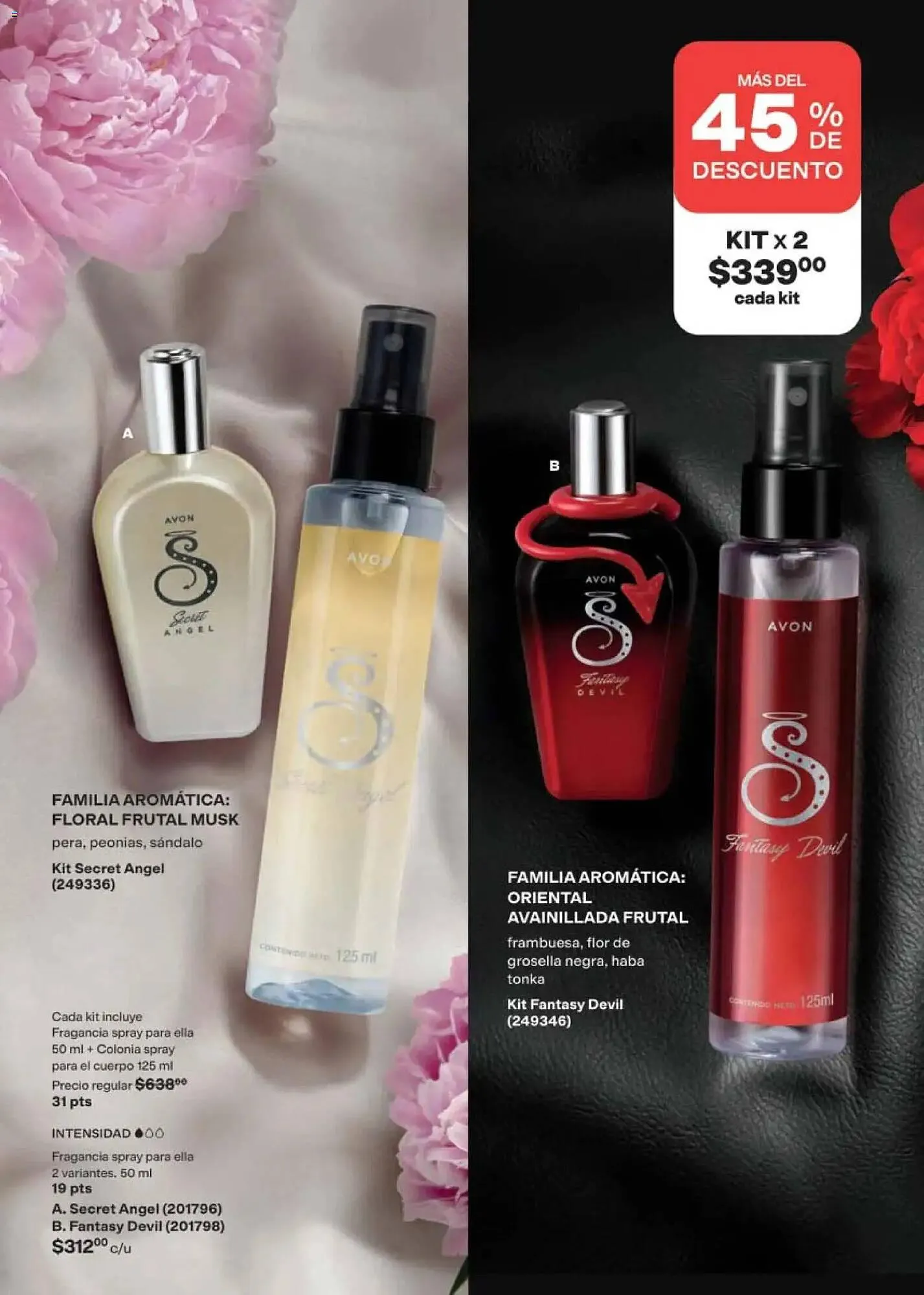 Catálogo de Catálogo Avon 8 de mayo al 18 de junio 2026 - Pagina 60