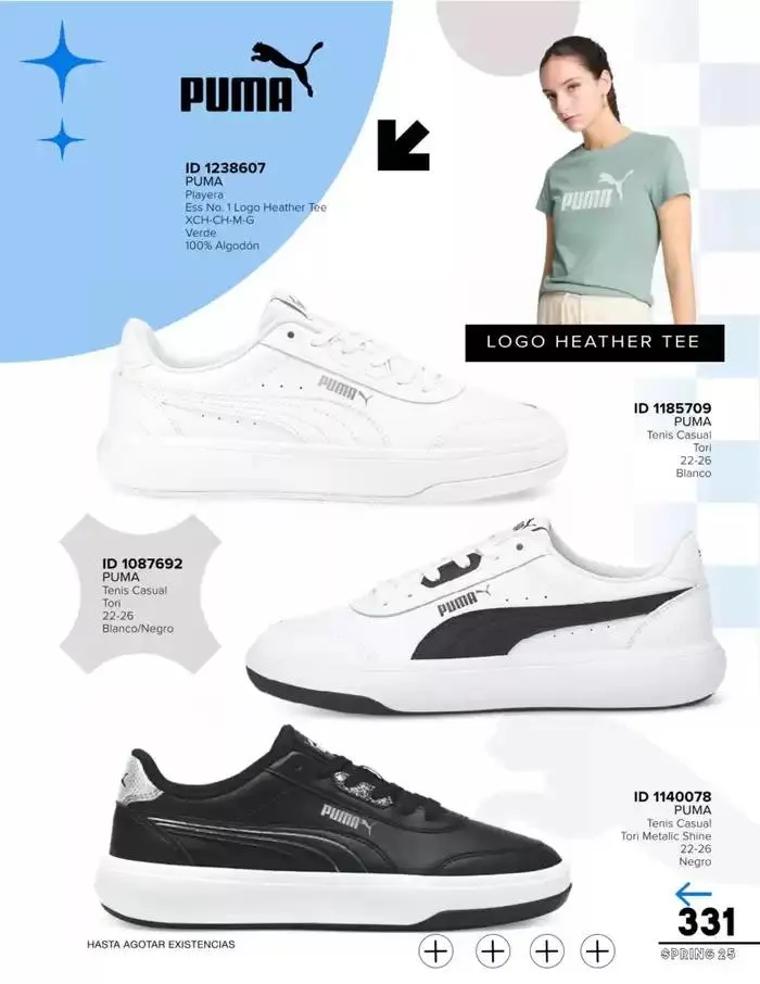 Catálogo de IMP SPRING | 2025 | 1E 17 de febrero al 28 de febrero 2025 - Pagina 333