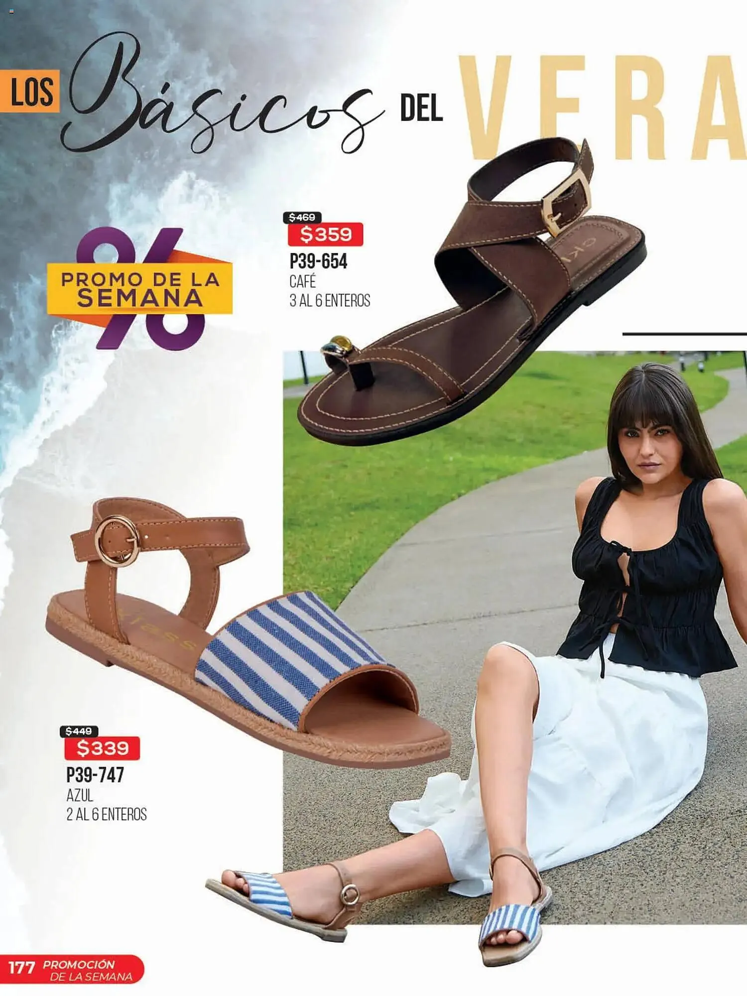 Catálogo de Catálogo Cklass 13 de abril al 27 de abril 2026 - Pagina 178