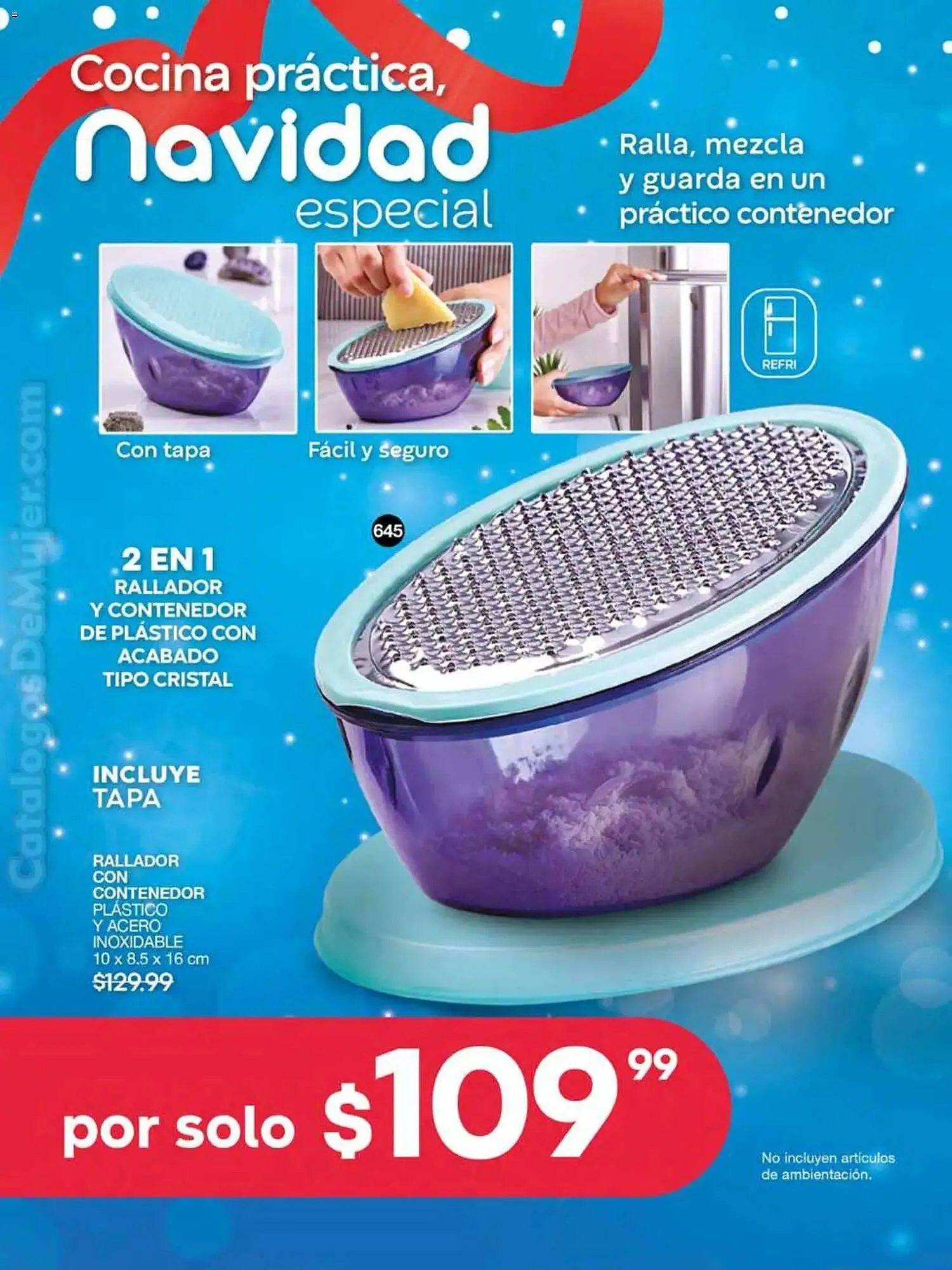 Catálogo de Catálogo Fuller 12 de noviembre al 3 de diciembre 2026 - Pagina 194