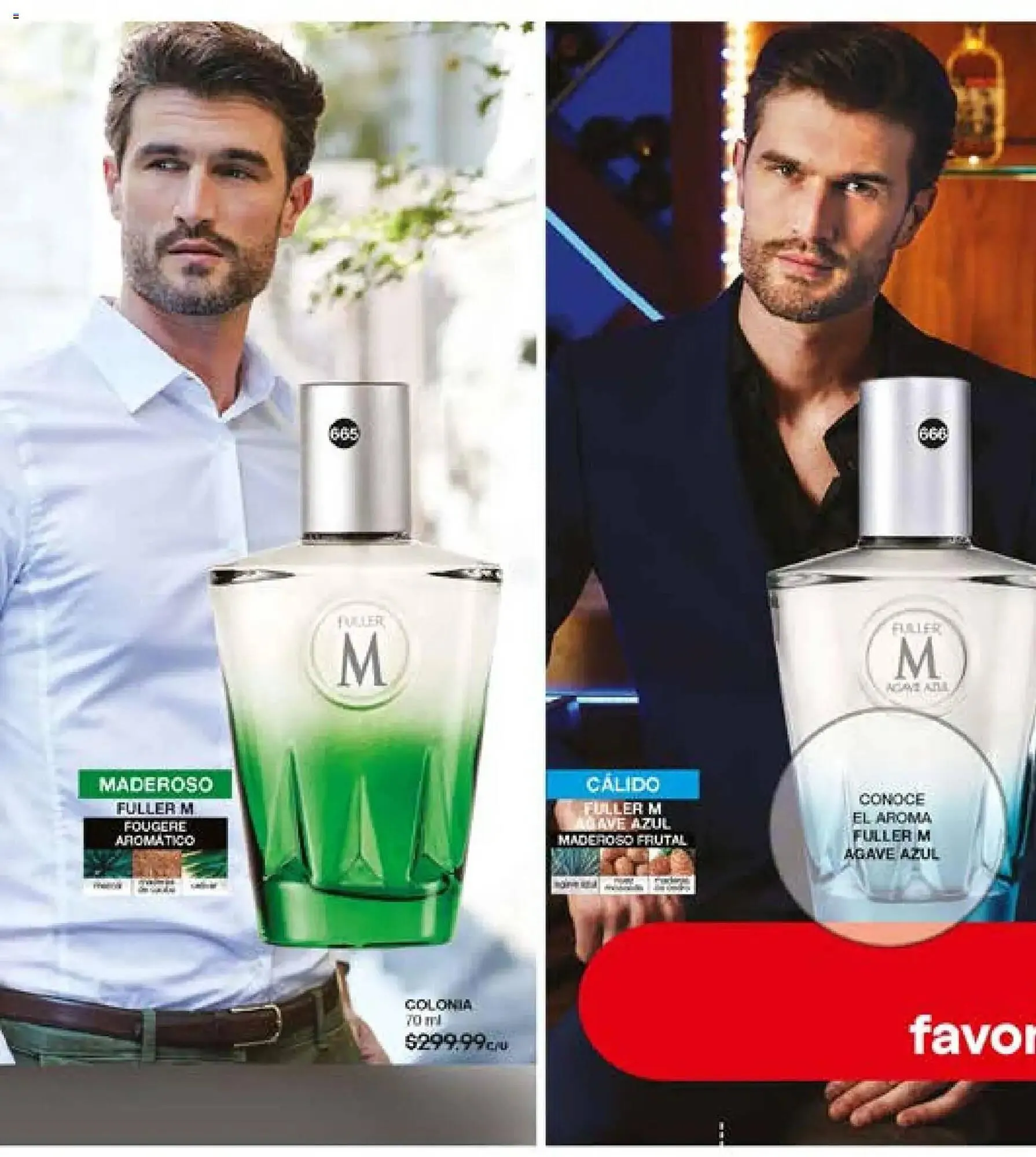 Catálogo de Catálogo Fuller 29 de octubre al 30 de noviembre 2025 - Pagina 226