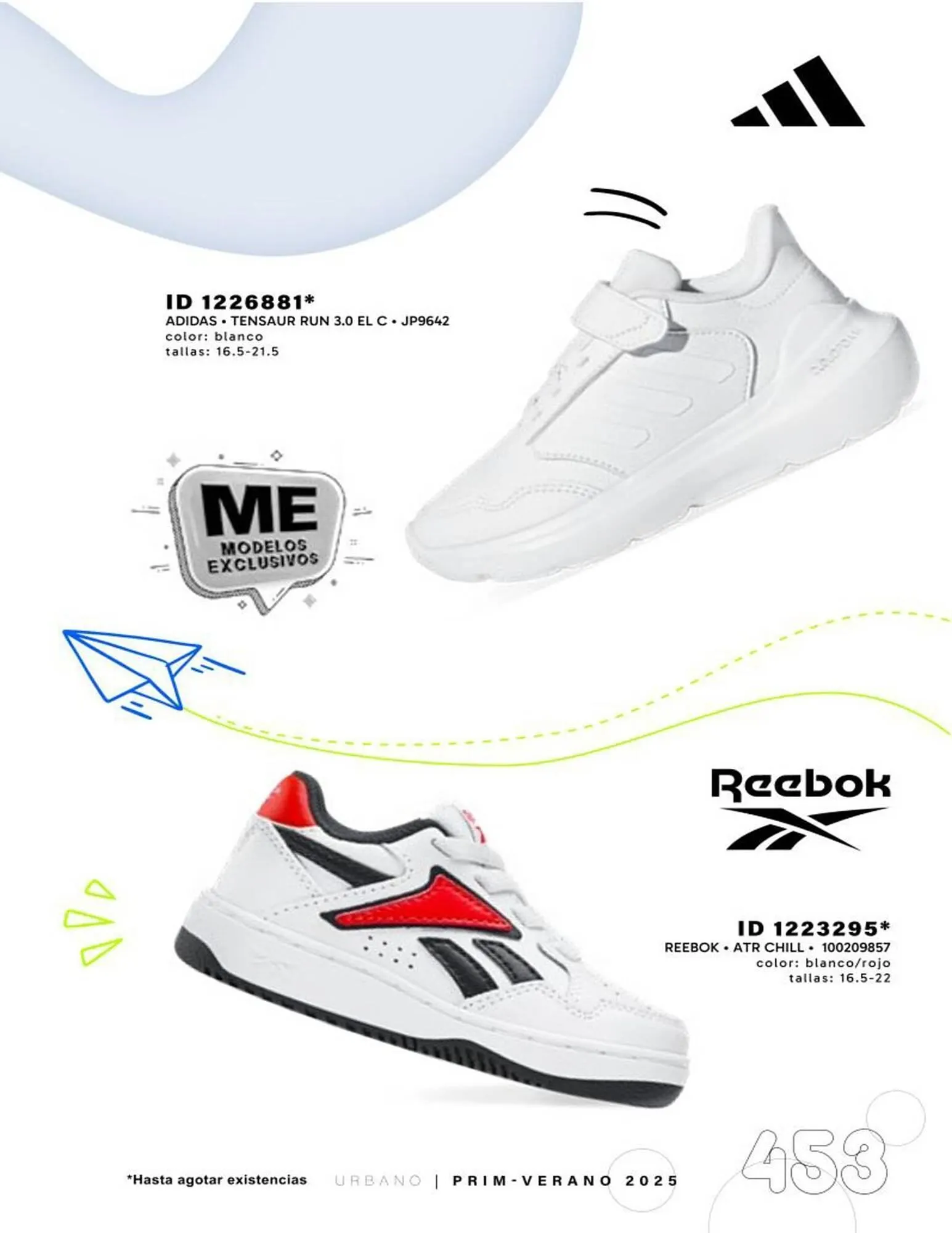 Catálogo de Catálogo Price Shoes 3 de junio al 31 de diciembre 2025 - Pagina 453