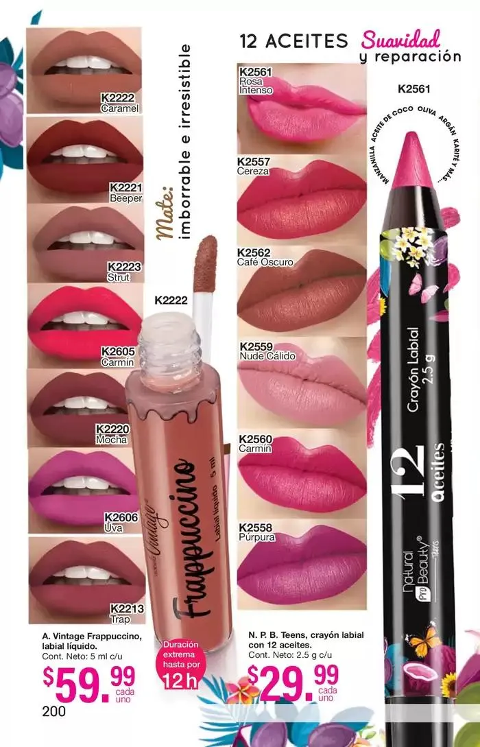 Catálogo de Arabela Campaña 03 10 de enero al 23 de enero 2025 - Pagina 166