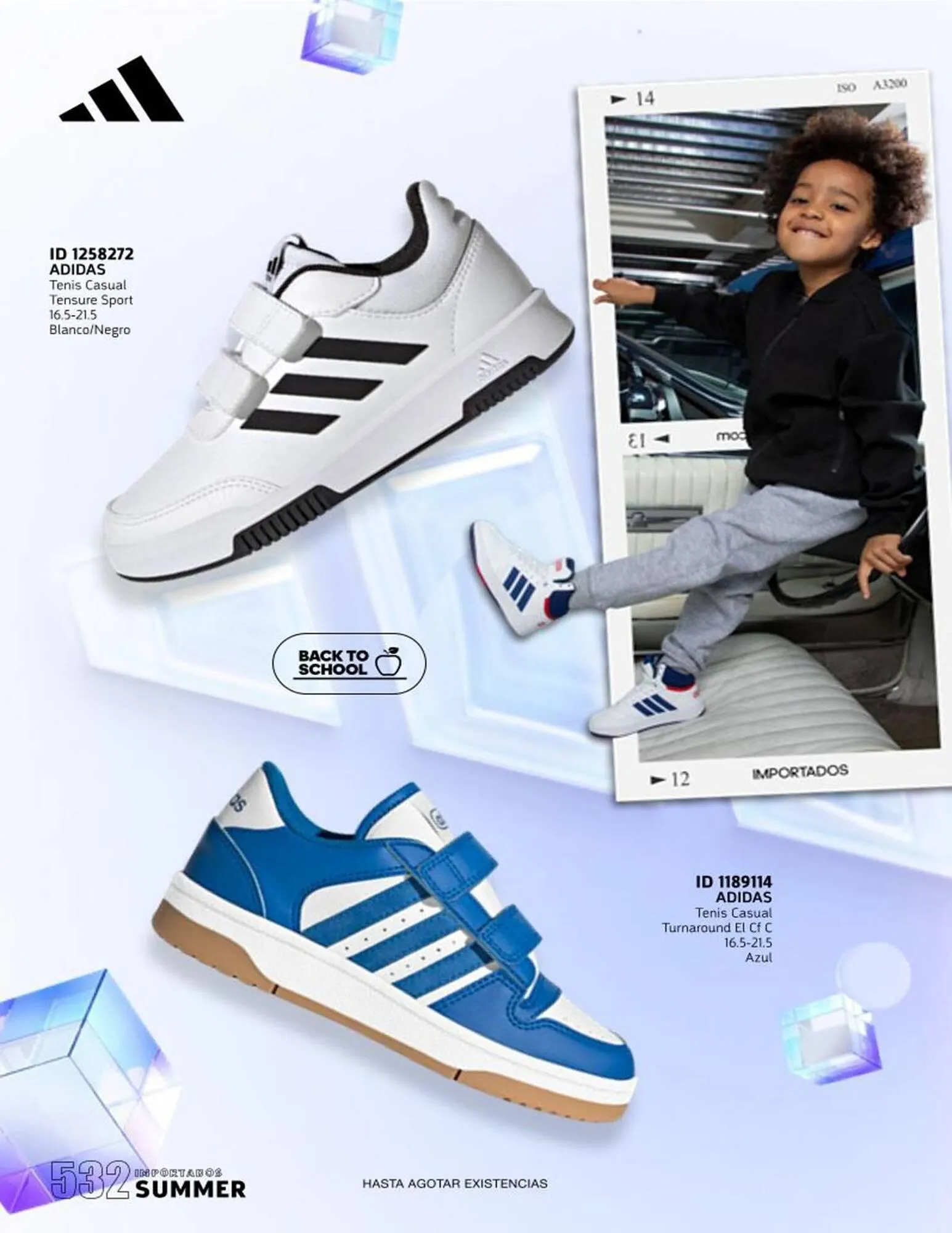 Catálogo de Catálogo Price Shoes 8 de julio al 31 de diciembre 2025 - Pagina 532