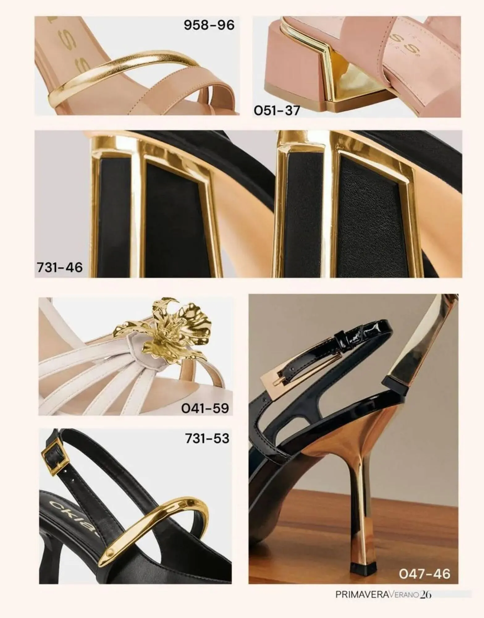 Catálogo de Catálogo Cklass 1 de marzo al 31 de agosto 2026 - Pagina 80