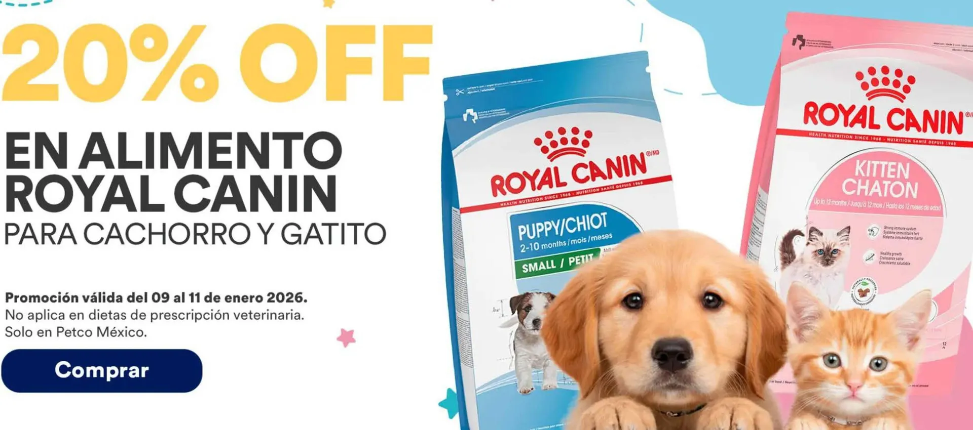 Catálogo de Catálogo Petco 9 de enero al 11 de enero 2026 - Pagina 2