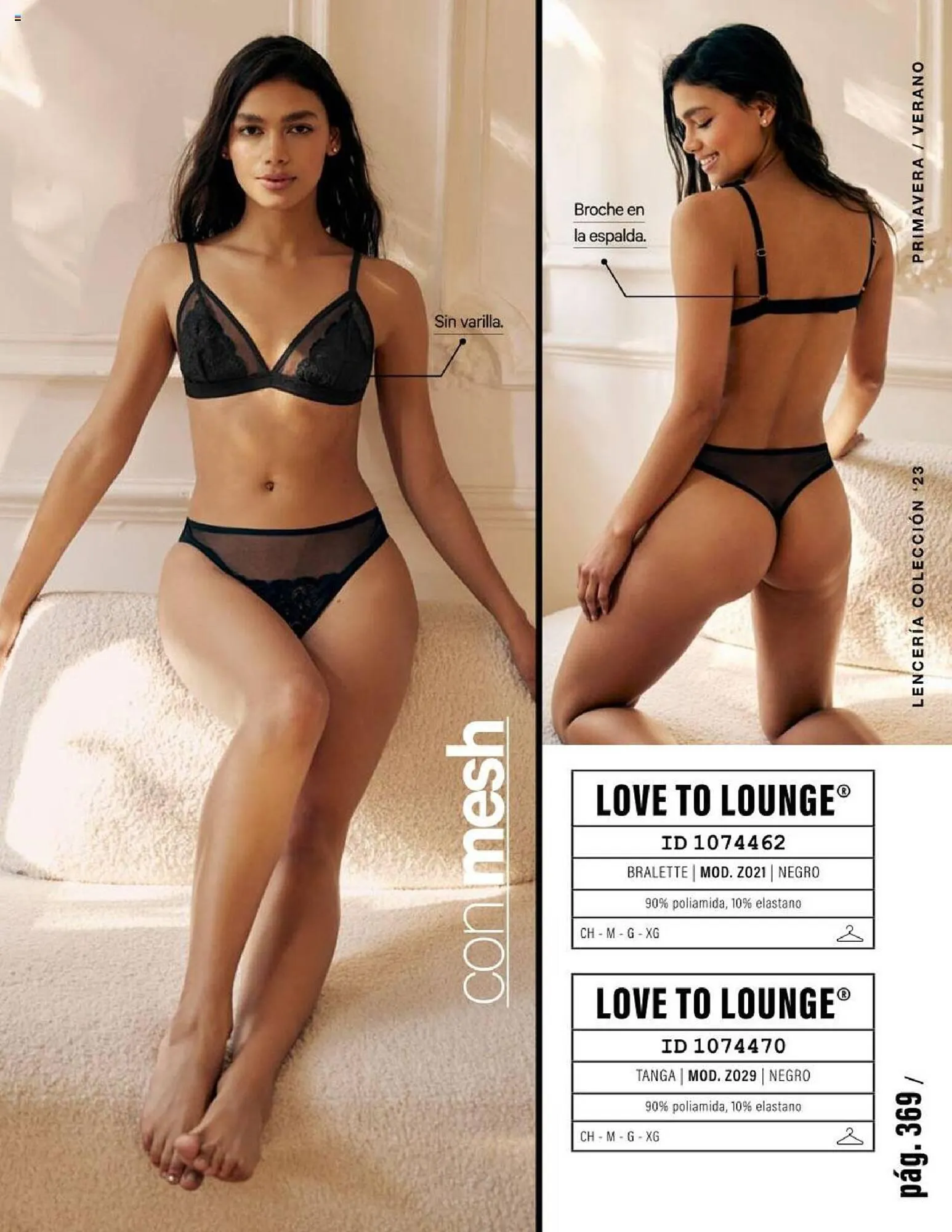 Catálogo de Catálogo Price Shoes 10 de marzo al 31 de agosto 2023 - Pagina 371