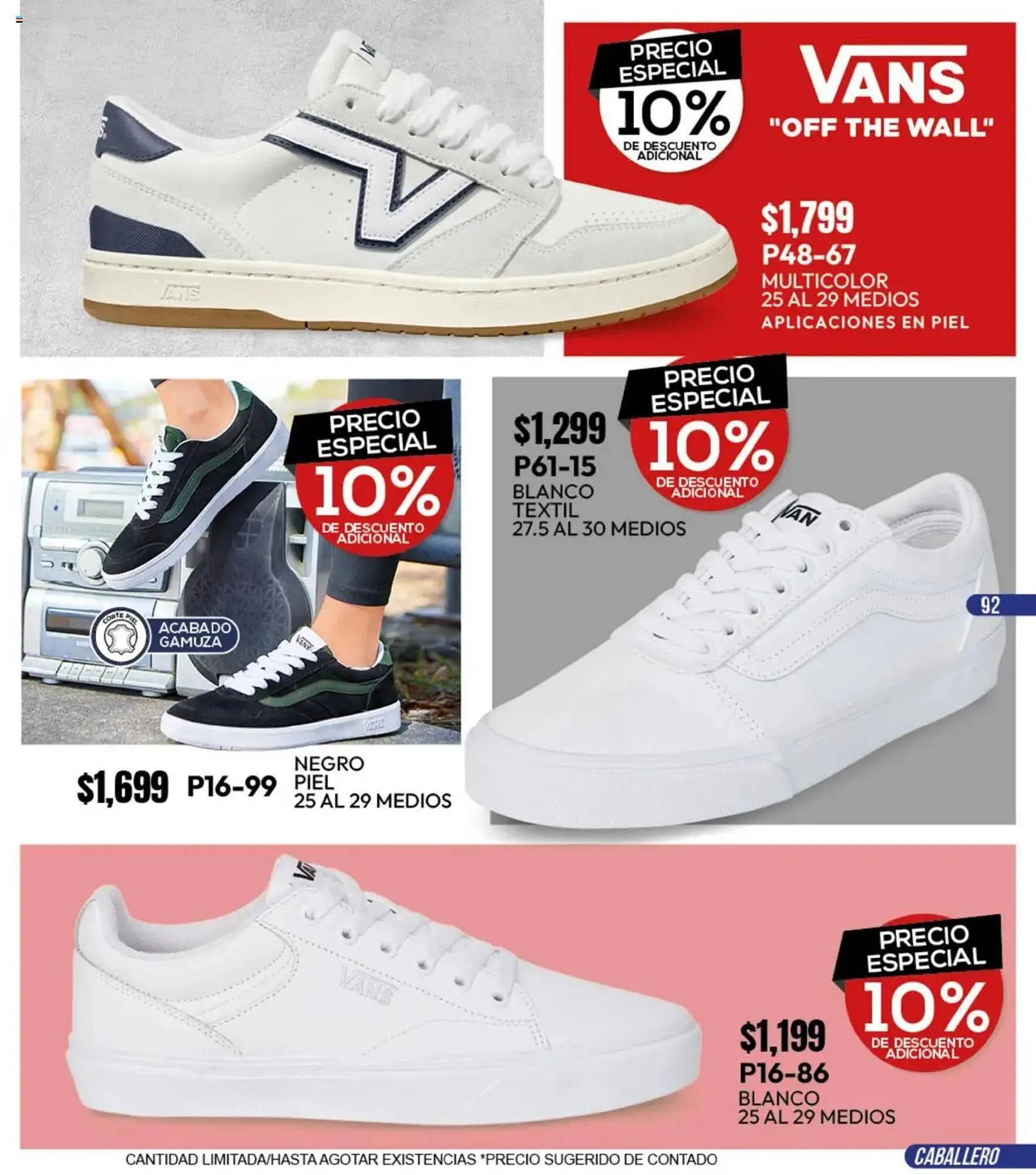 Catálogo de Catálogo Cklass 28 de abril al 18 de mayo 2025 - Pagina 243