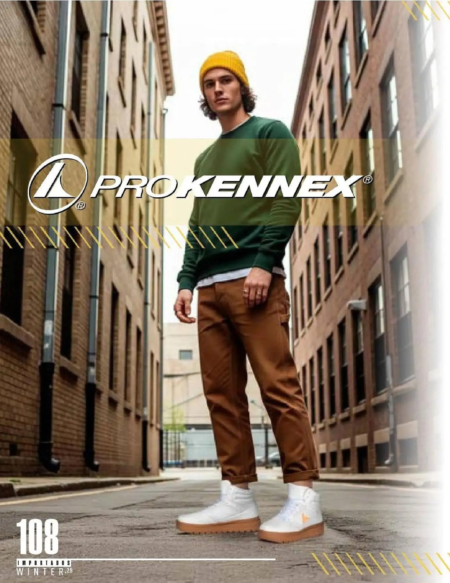 Catálogo de Catálogo Price Shoes 11 de noviembre al 1 de febrero 2026 - Pagina 108