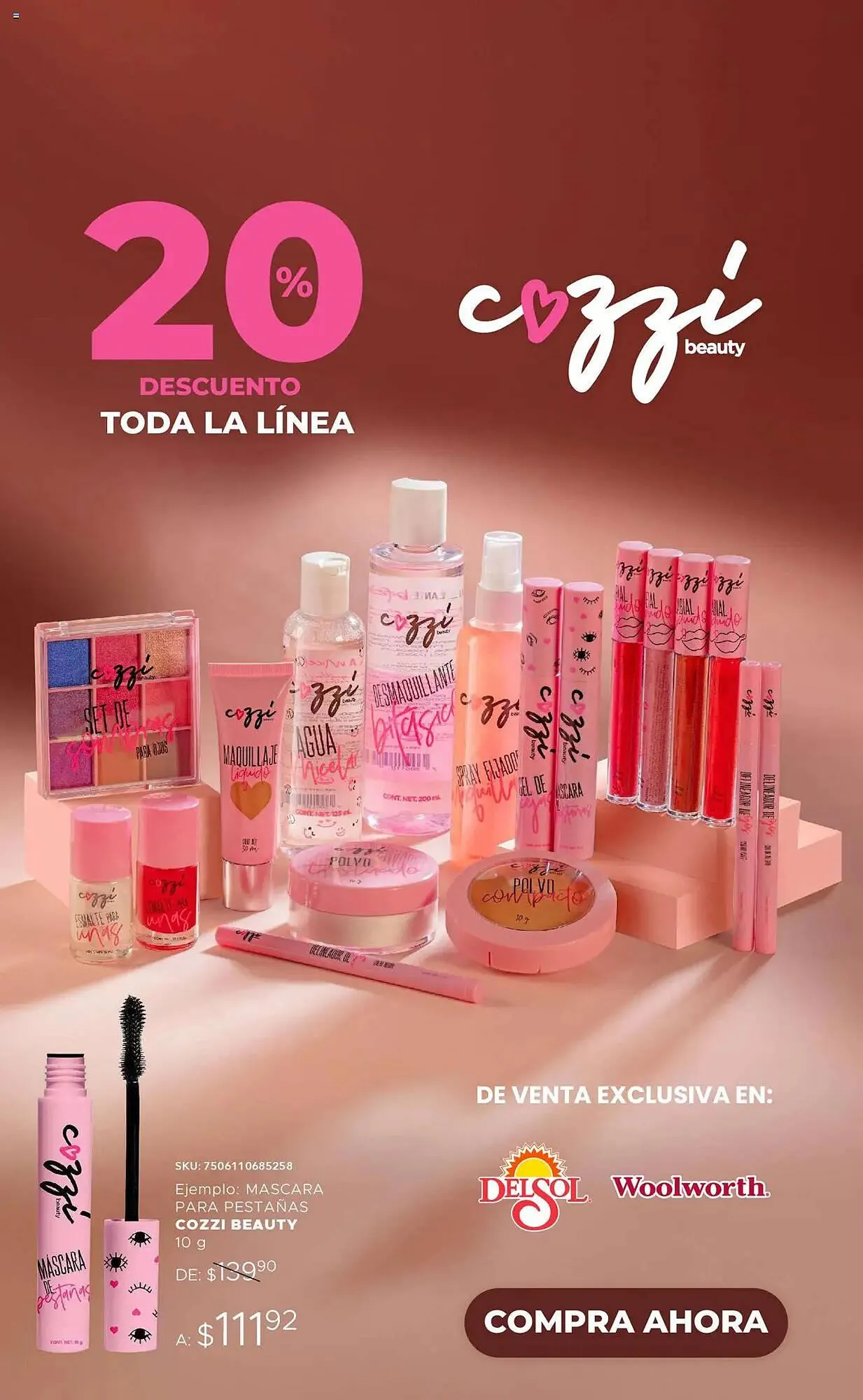 Catálogo de Catálogo Woolworth 17 de abril al 2 de mayo 2025 - Pagina 4