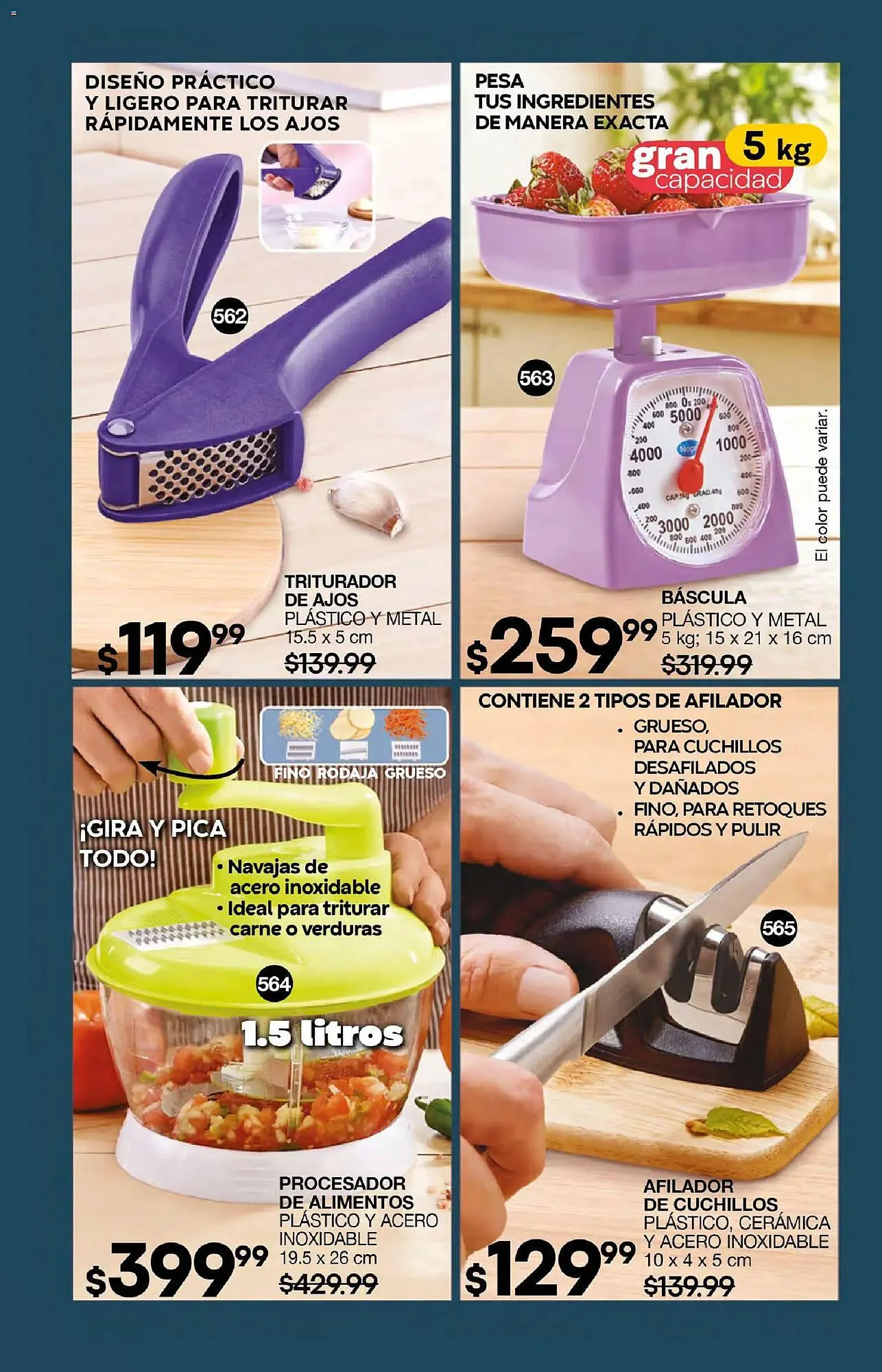 Catálogo de Catálogo Fuller 7 de enero al 28 de enero 2026 - Pagina 184