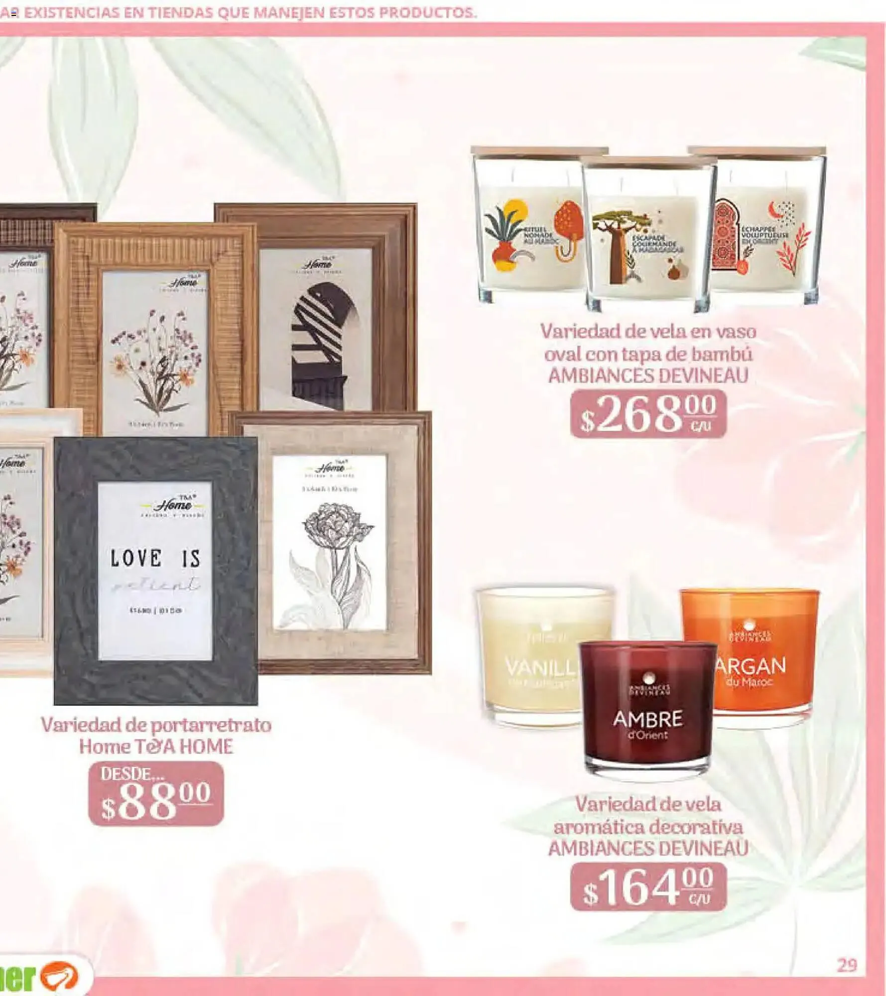 Catálogo de Folleto La Comer 24 de abril al 10 de mayo 2026 - Pagina 57