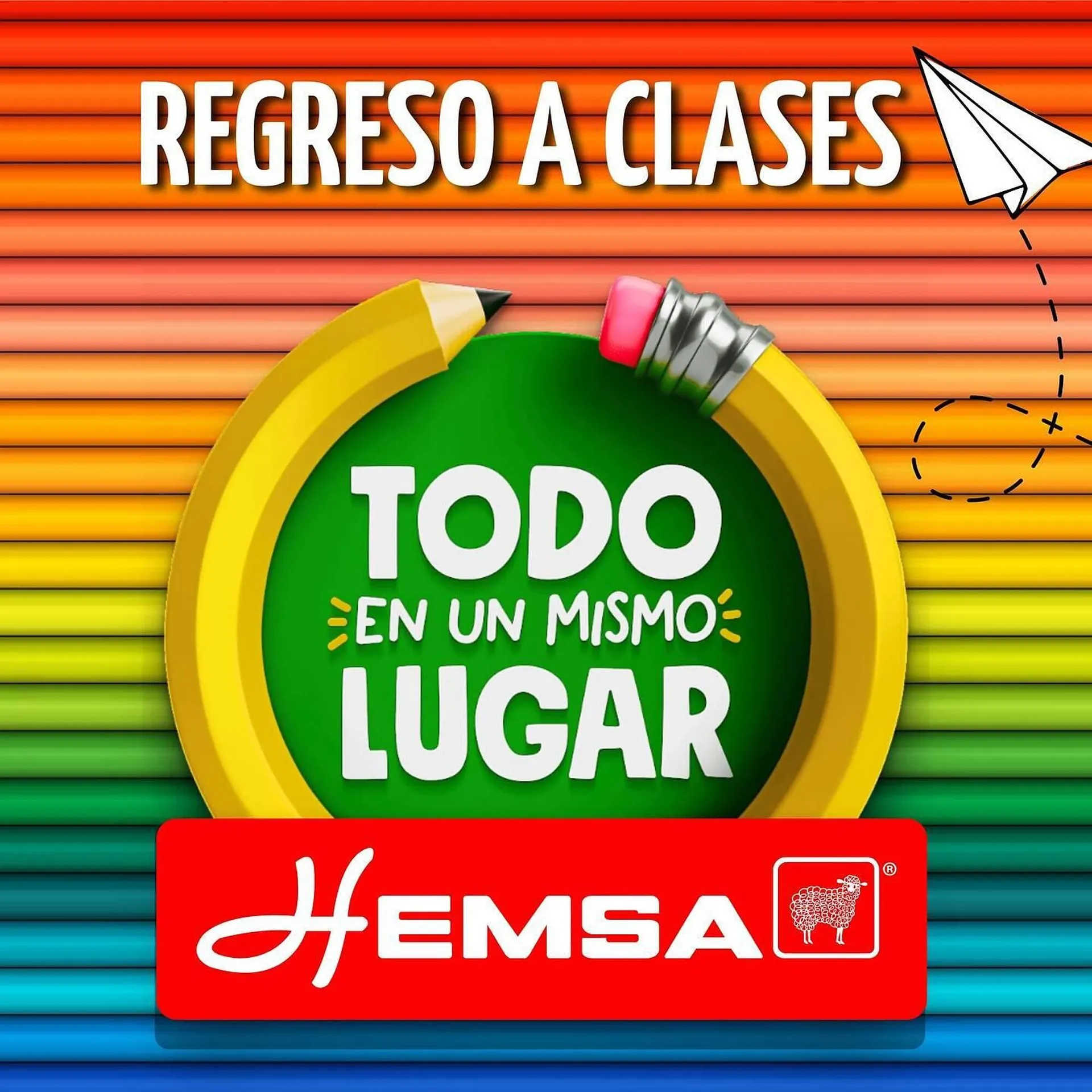 Catálogo Hemsa - 1