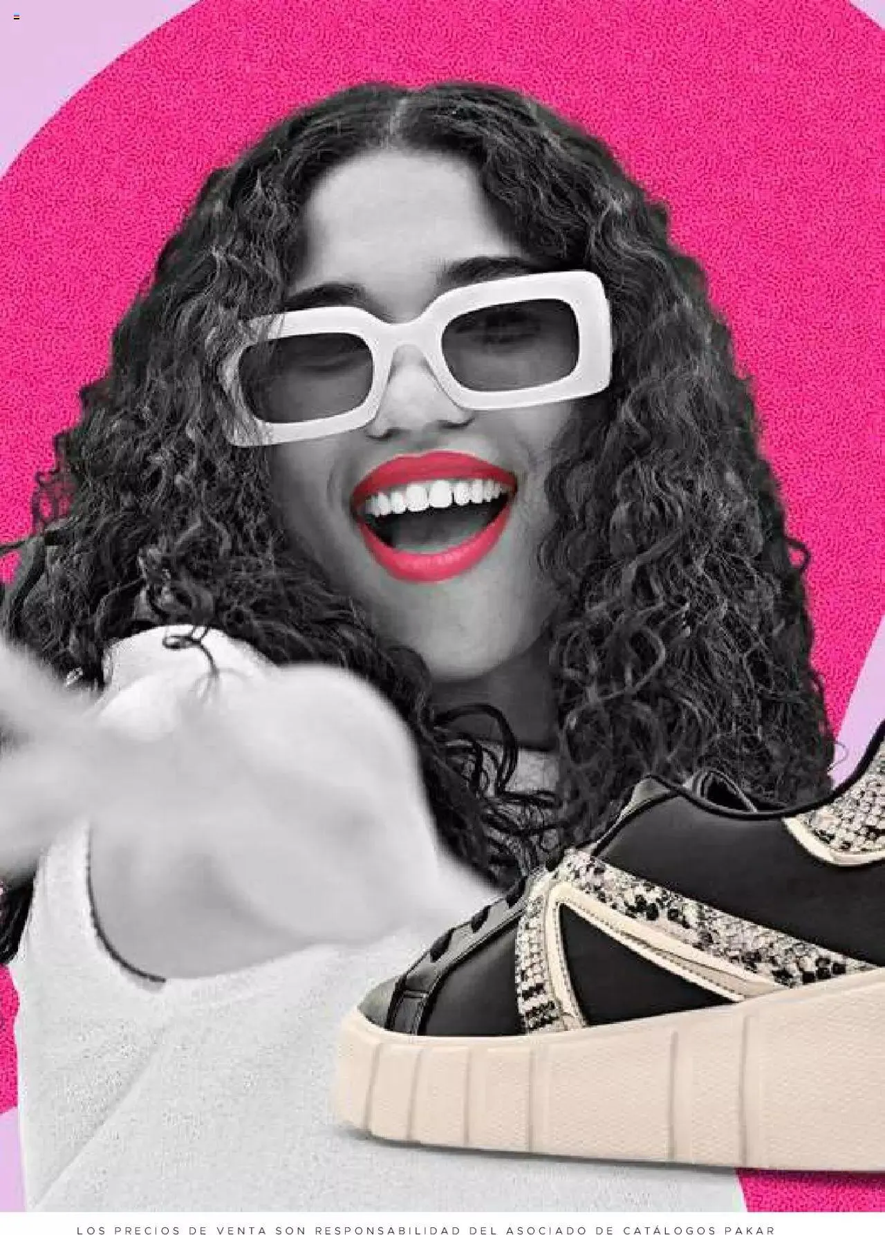 Catálogo de SC Pakar - Casual 27 de enero al 31 de diciembre 2023 - Pagina 250