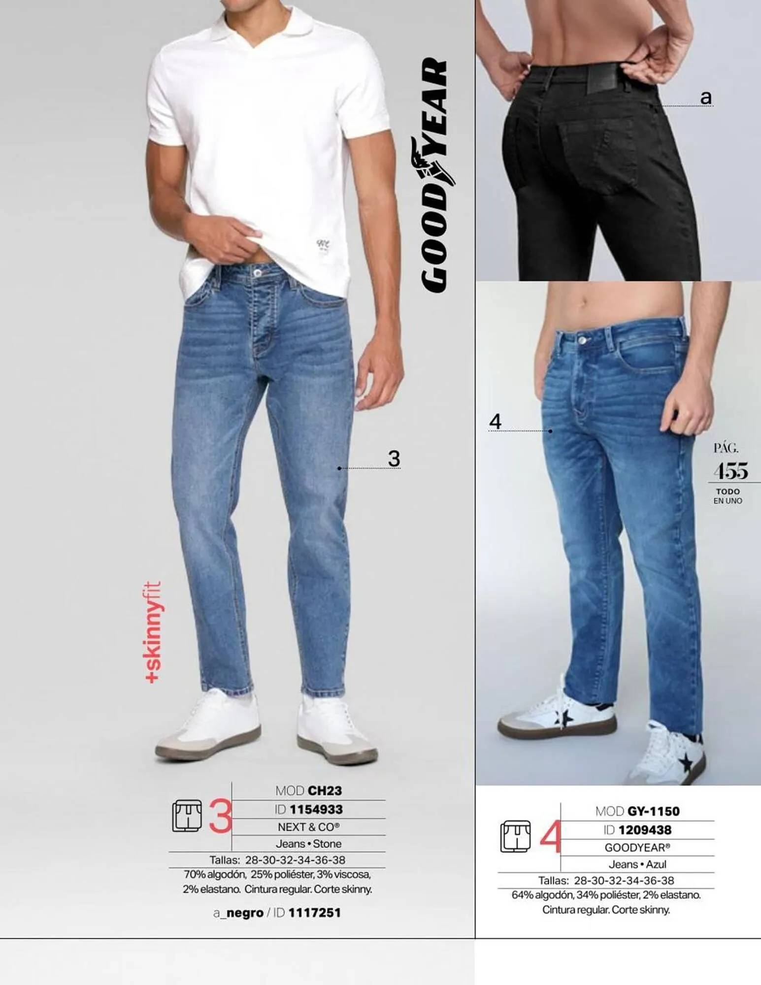 Catálogo de Catálogo Price Shoes 5 de mayo al 31 de diciembre 2025 - Pagina 455