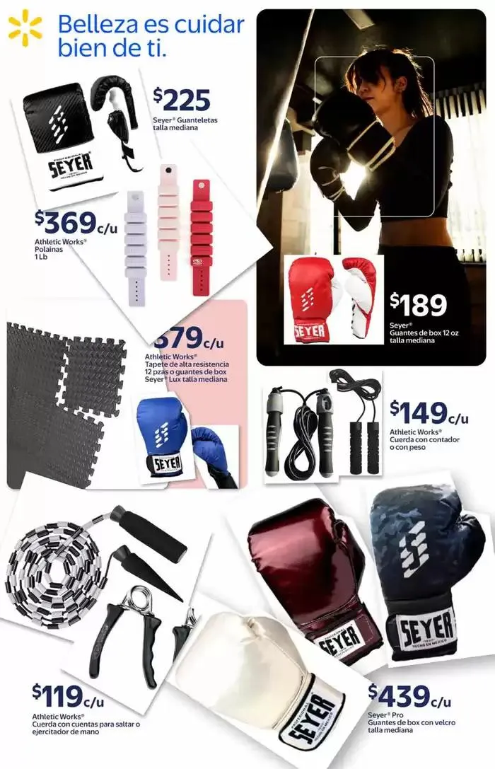 Catálogo de Especial Belleza 12 de marzo al 9 de abril 2025 - Pagina 13