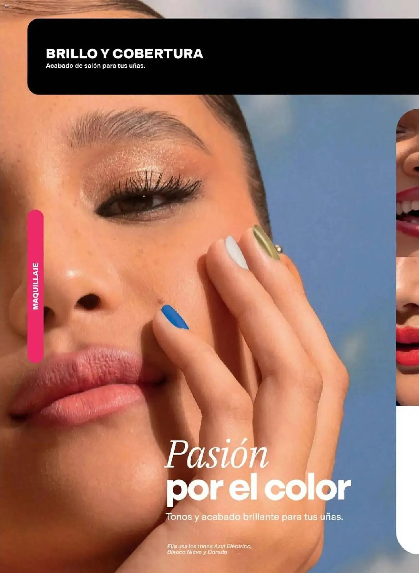 Catálogo de Catálogo Avon 8 de mayo al 18 de junio 2026 - Pagina 109